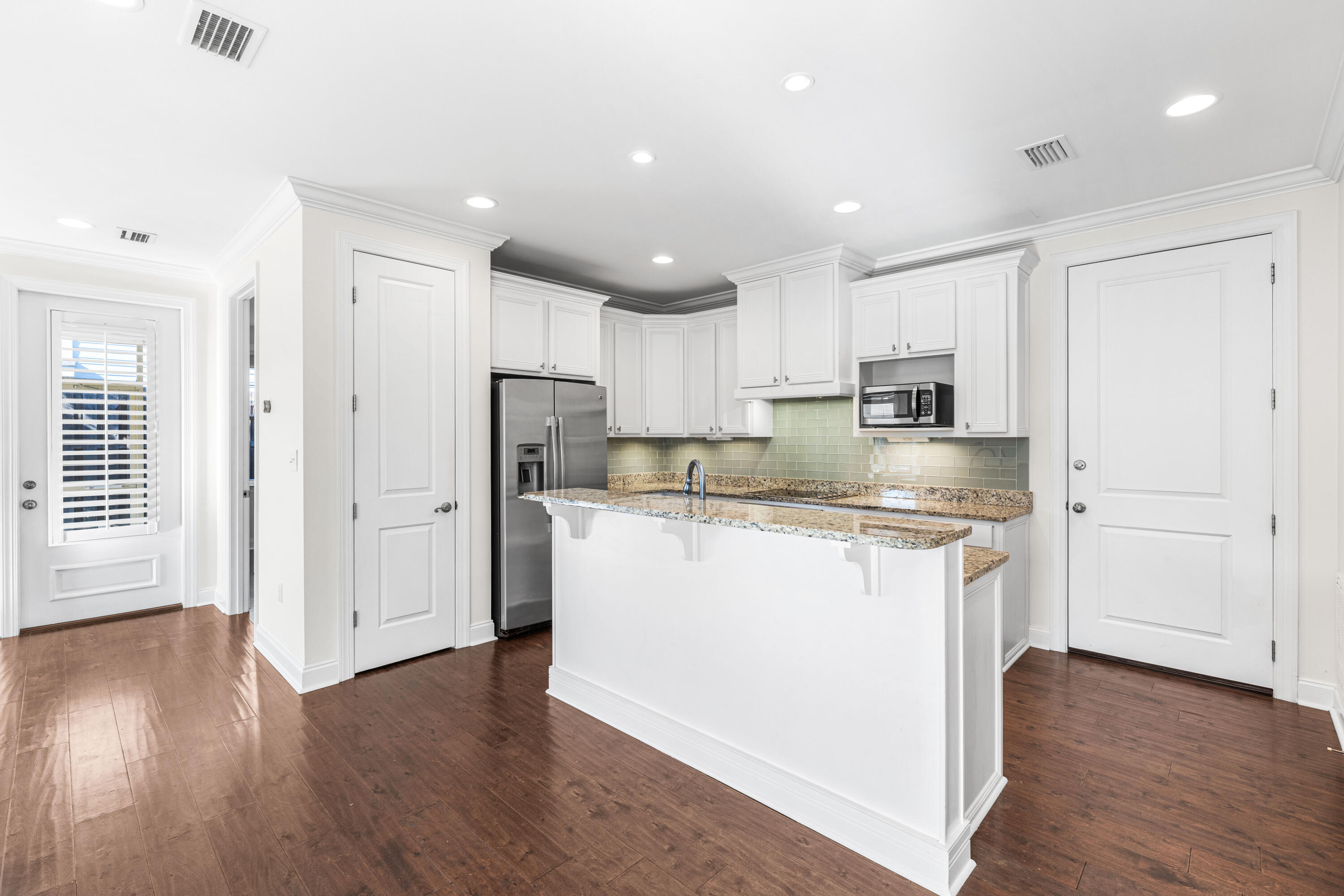 CHURCH STREET VILLAGE - Residential Lease