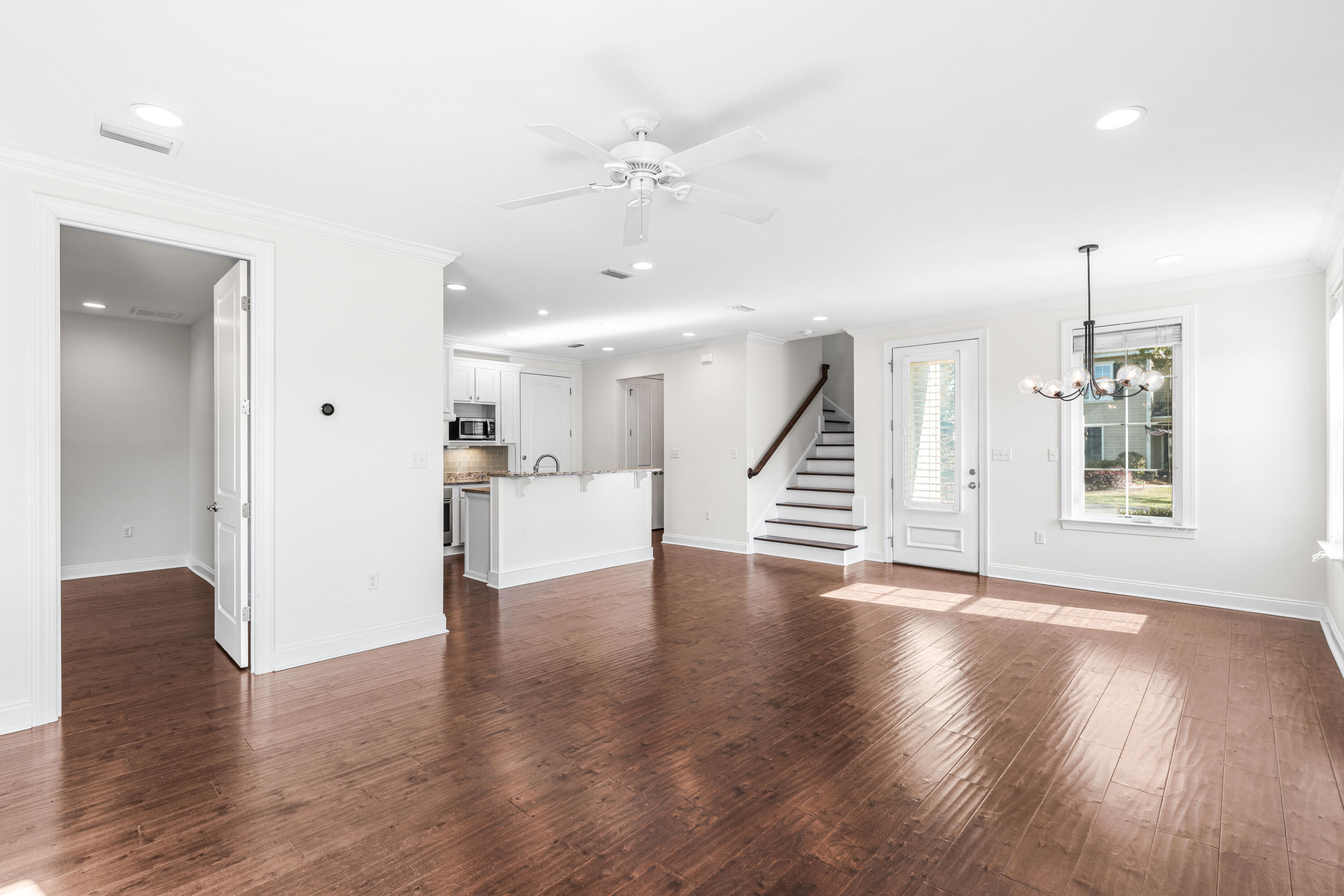 CHURCH STREET VILLAGE - Residential Lease