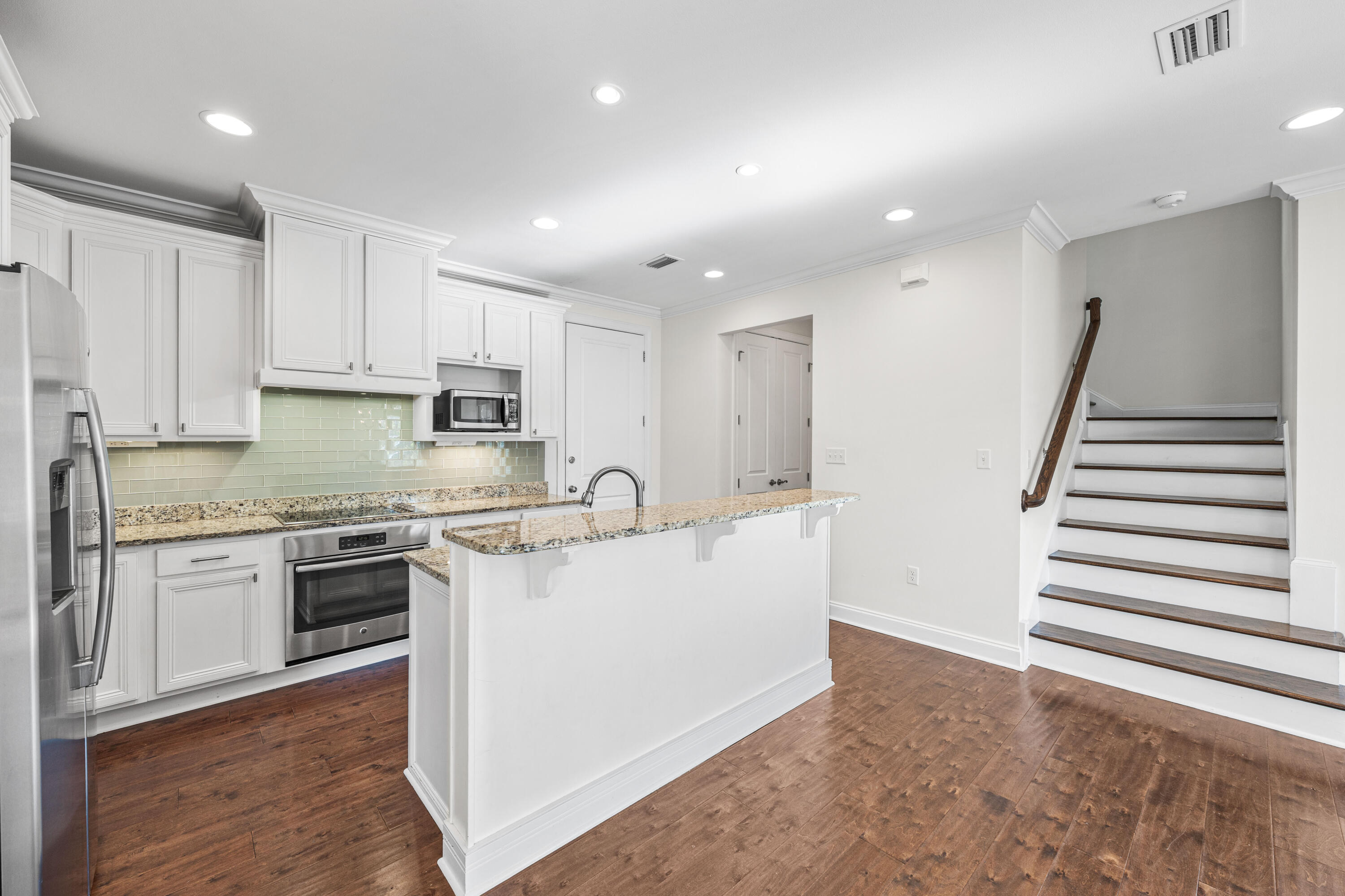 CHURCH STREET VILLAGE - Residential Lease