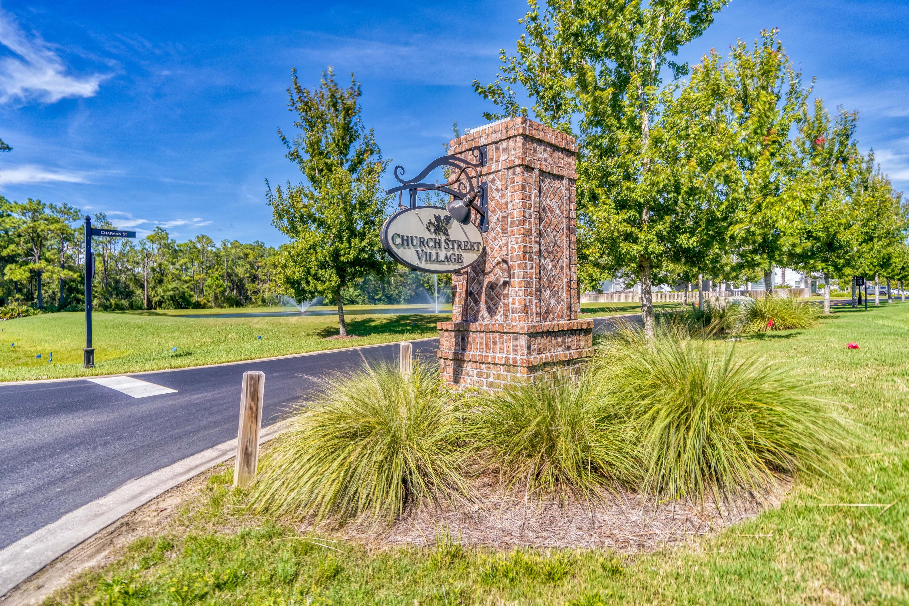 CHURCH STREET VILLAGE - Residential Lease