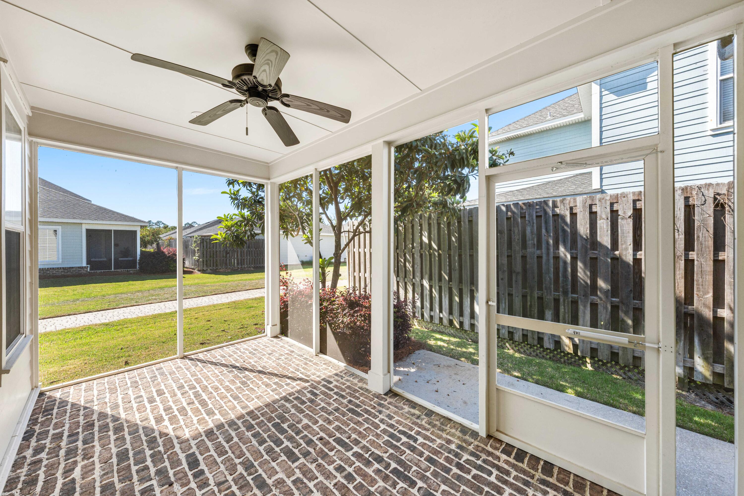 CHURCH STREET VILLAGE - Residential Lease