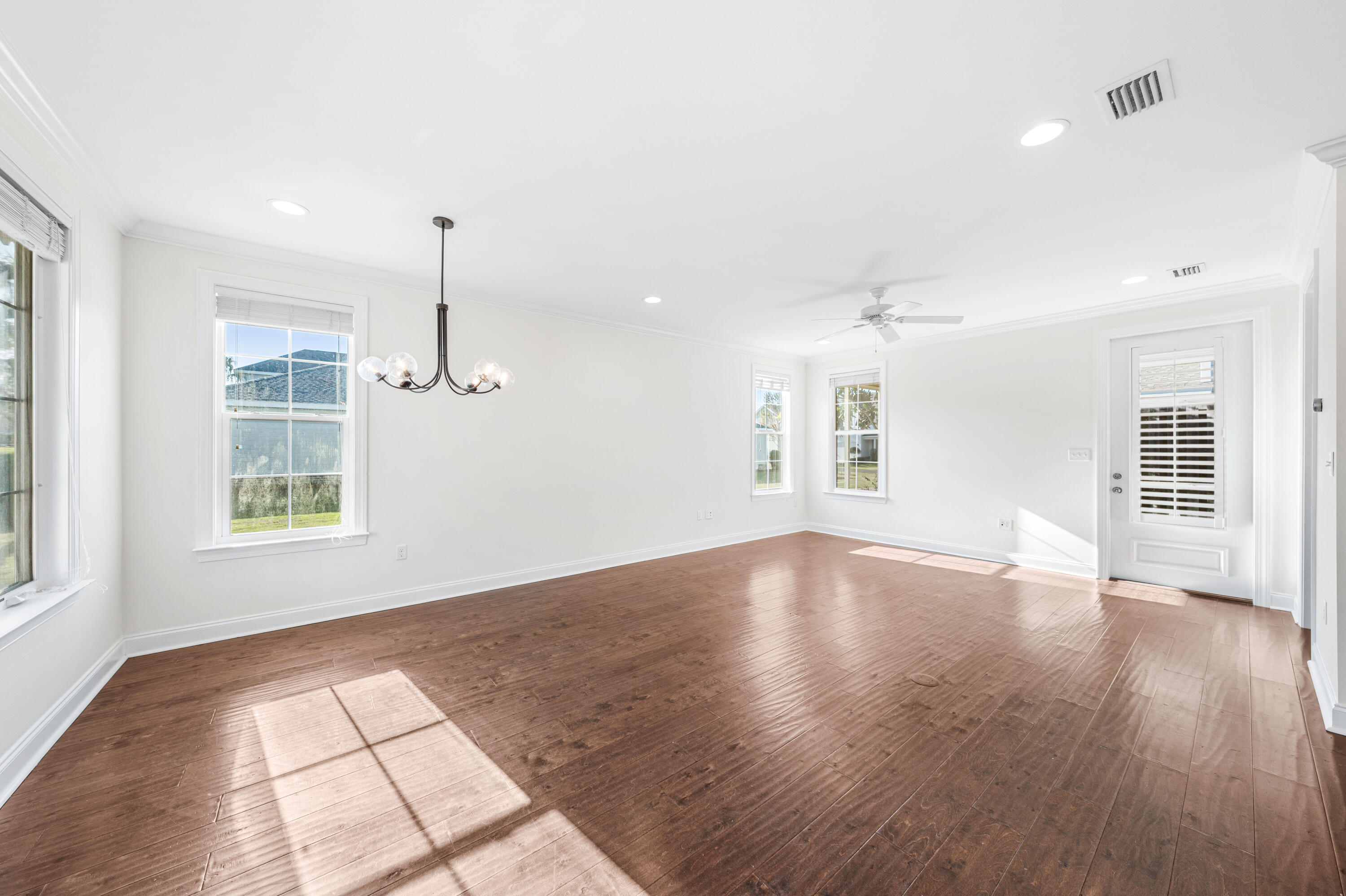 CHURCH STREET VILLAGE - Residential Lease