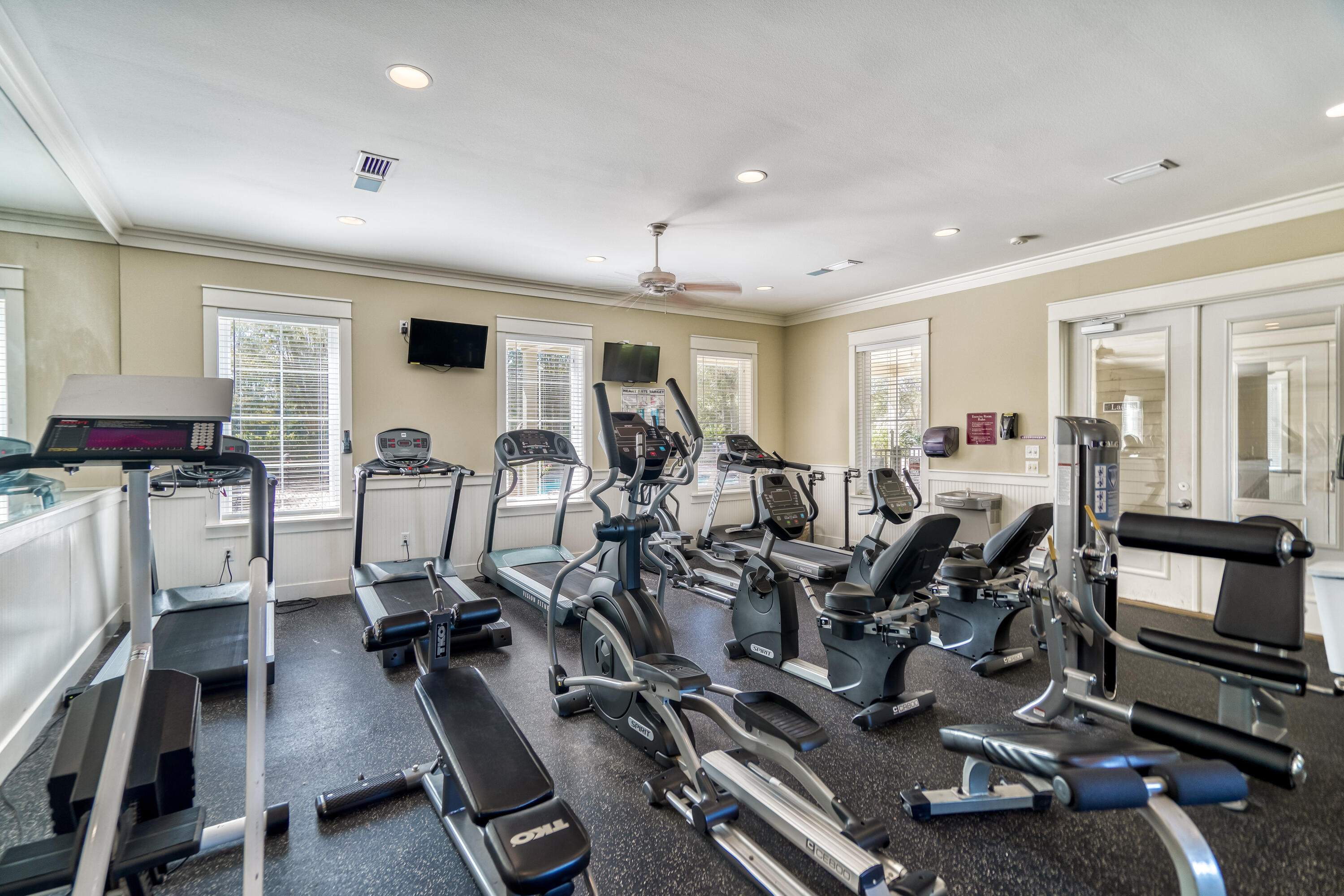 CHURCH STREET VILLAGE - Residential Lease