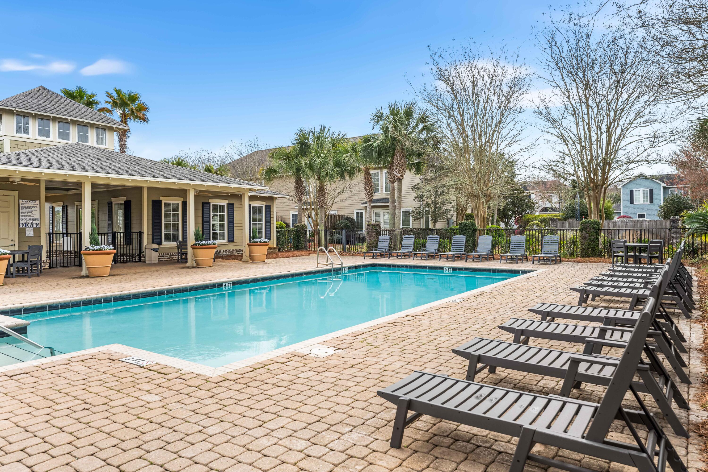 CHURCH STREET VILLAGE - Residential Lease