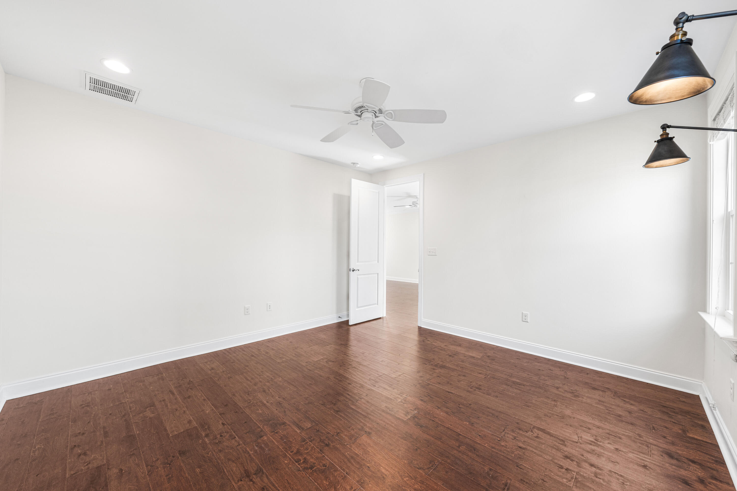 CHURCH STREET VILLAGE - Residential Lease