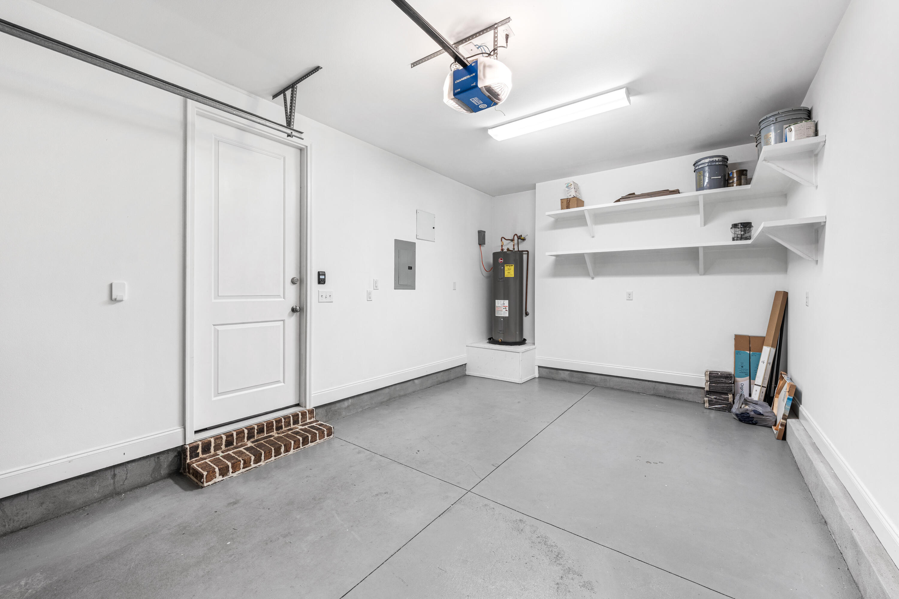 CHURCH STREET VILLAGE - Residential Lease