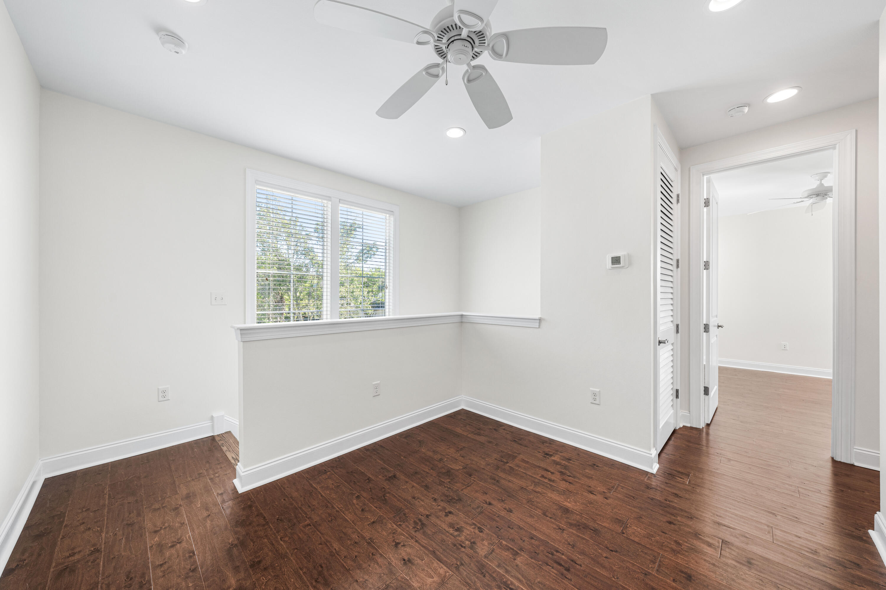 CHURCH STREET VILLAGE - Residential Lease