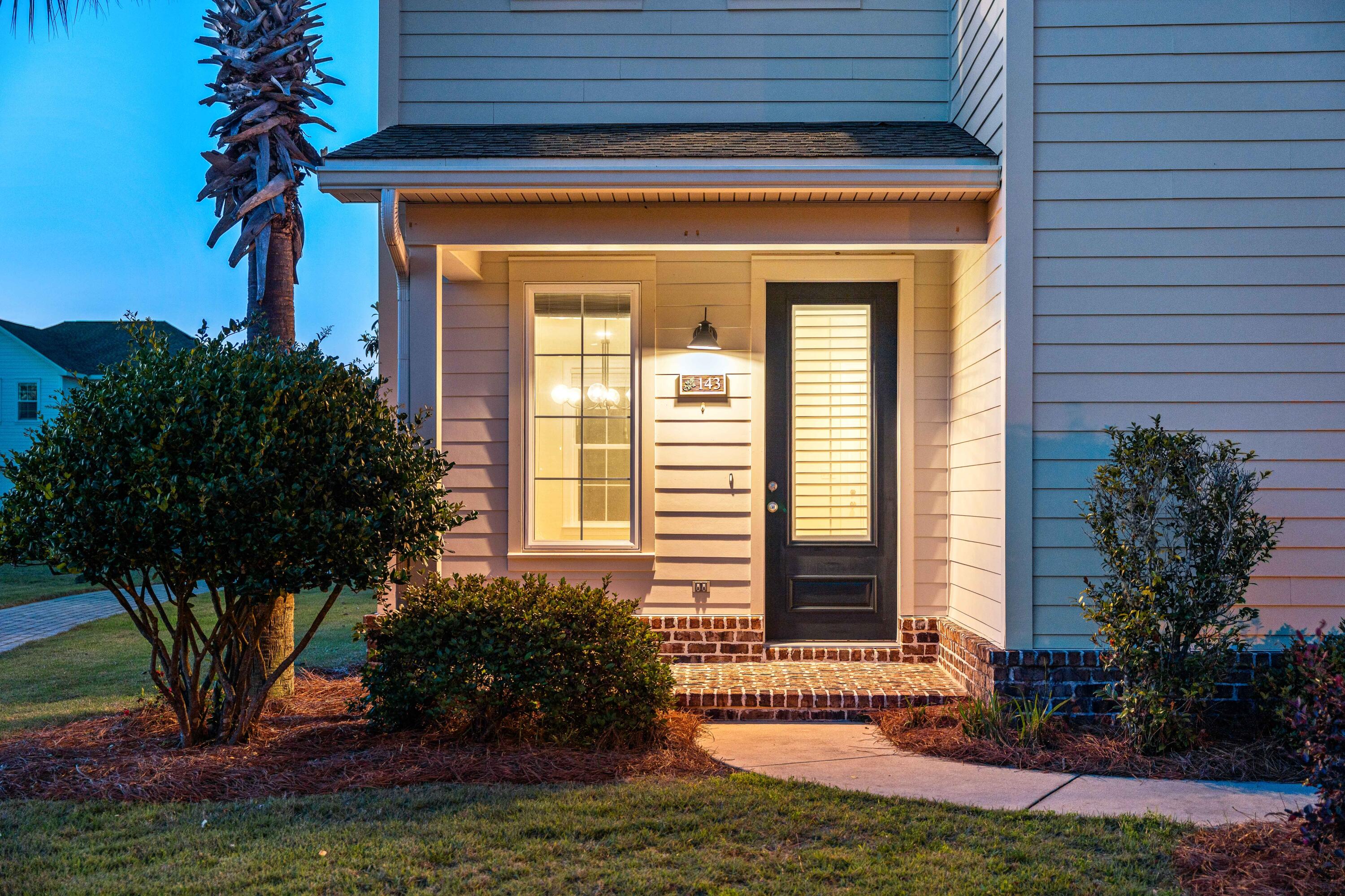 CHURCH STREET VILLAGE - Residential Lease