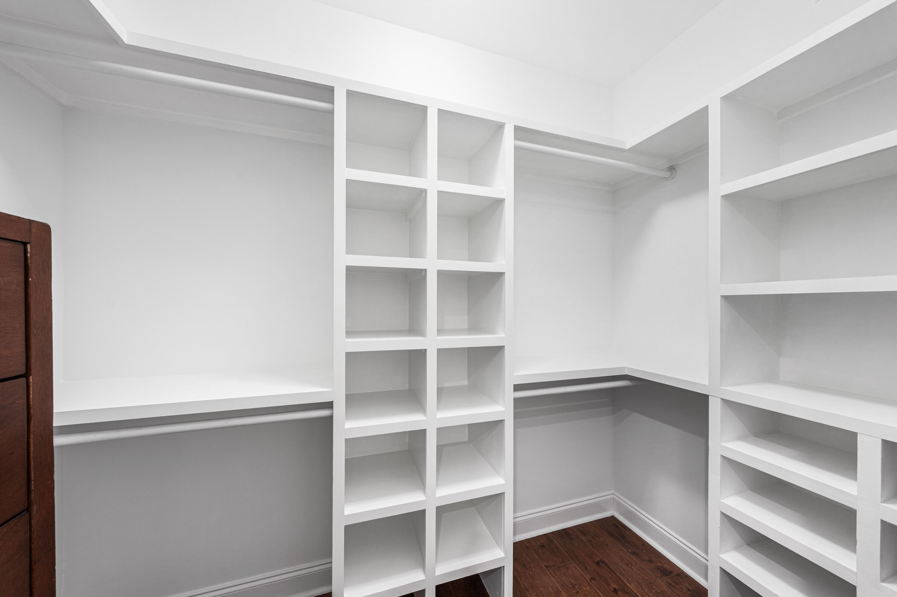 CHURCH STREET VILLAGE - Residential Lease