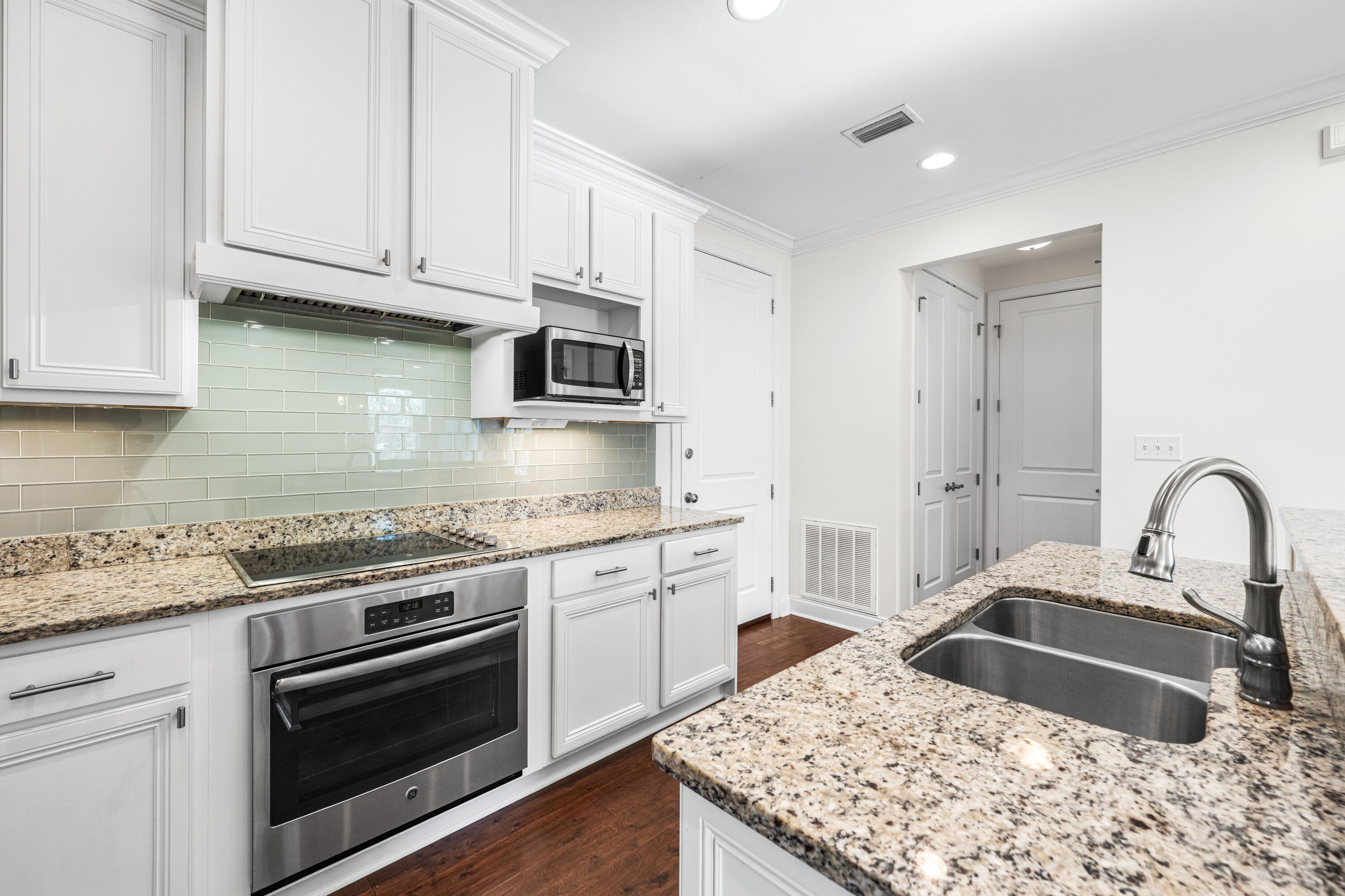 CHURCH STREET VILLAGE - Residential Lease