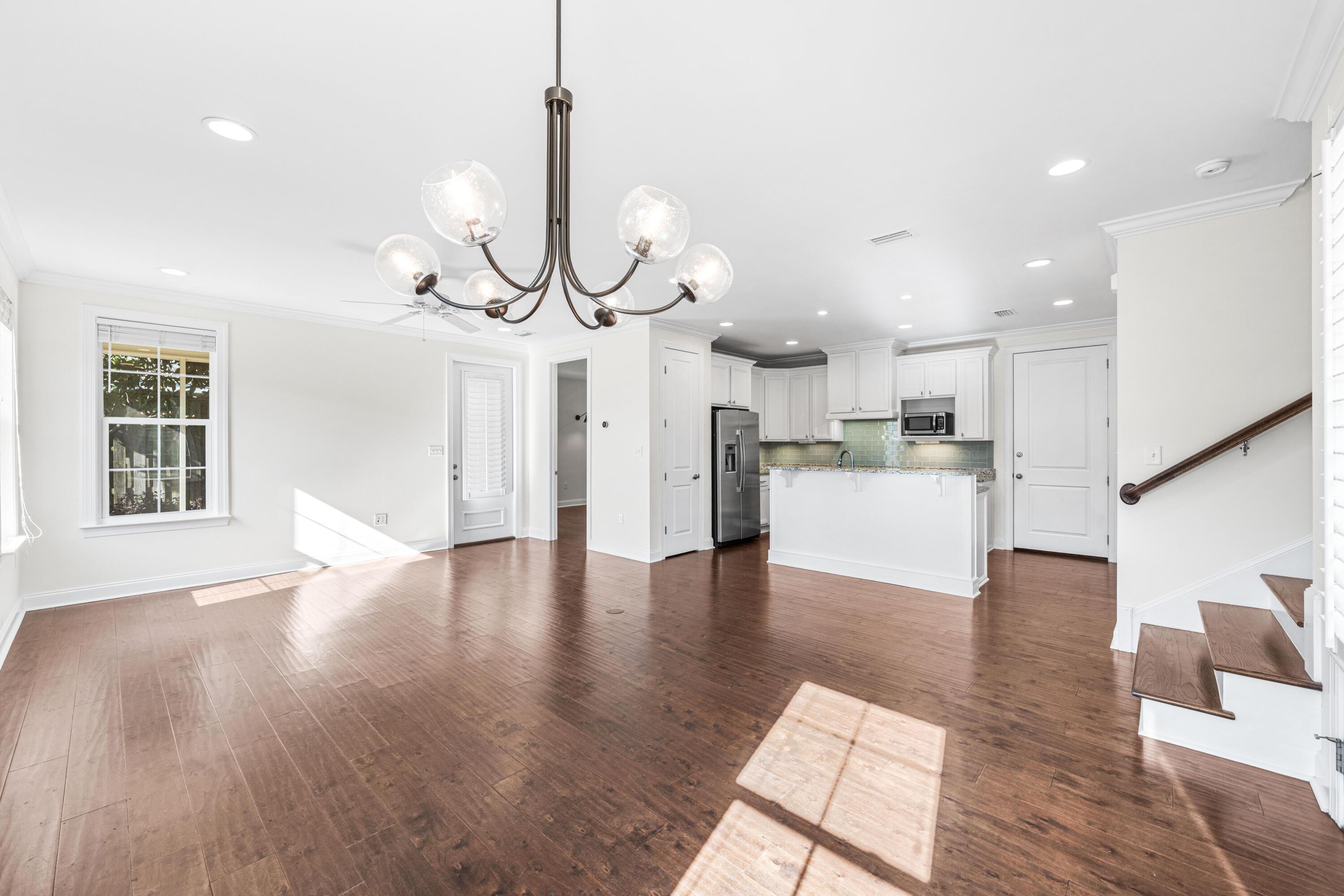 CHURCH STREET VILLAGE - Residential Lease