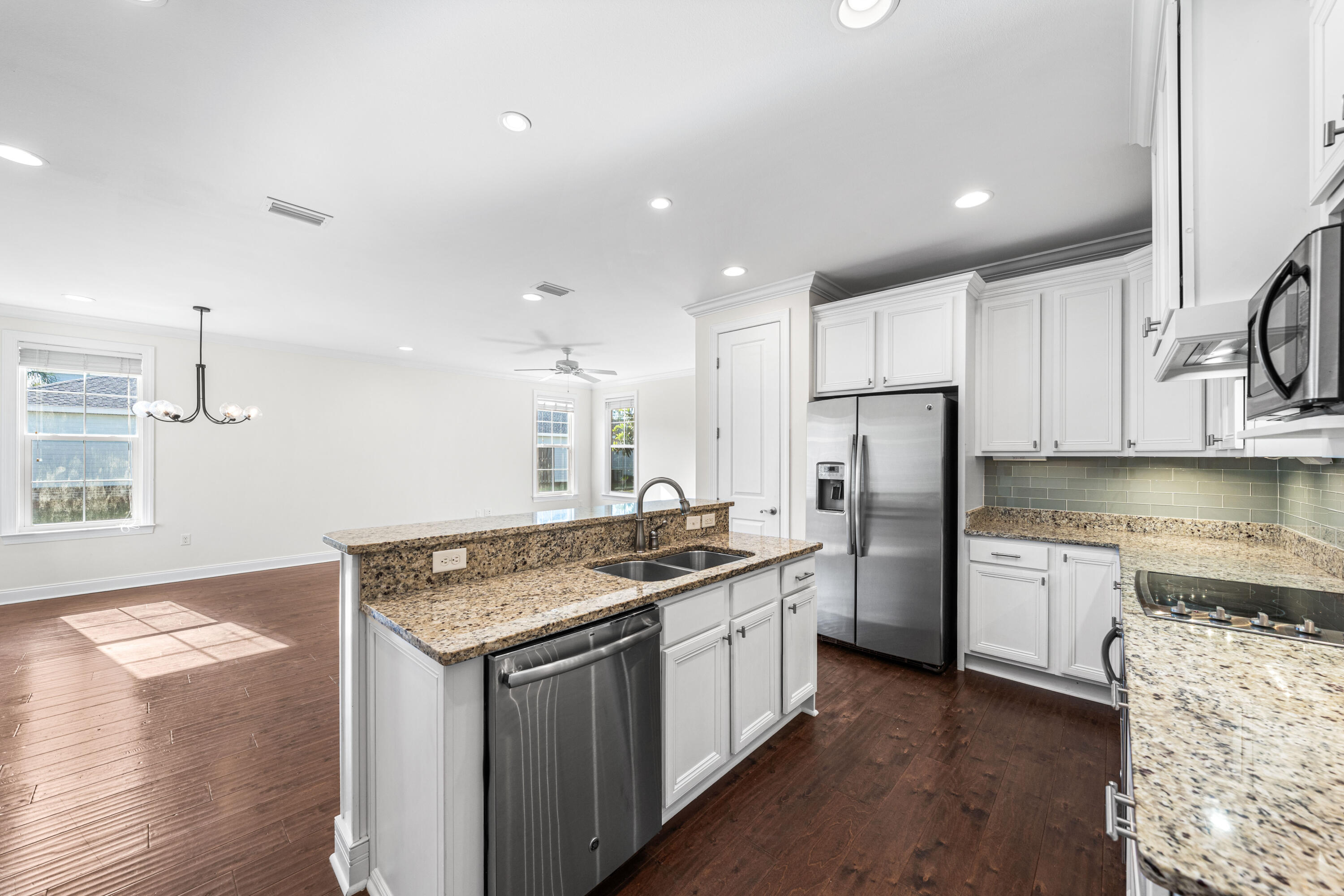 CHURCH STREET VILLAGE - Residential Lease