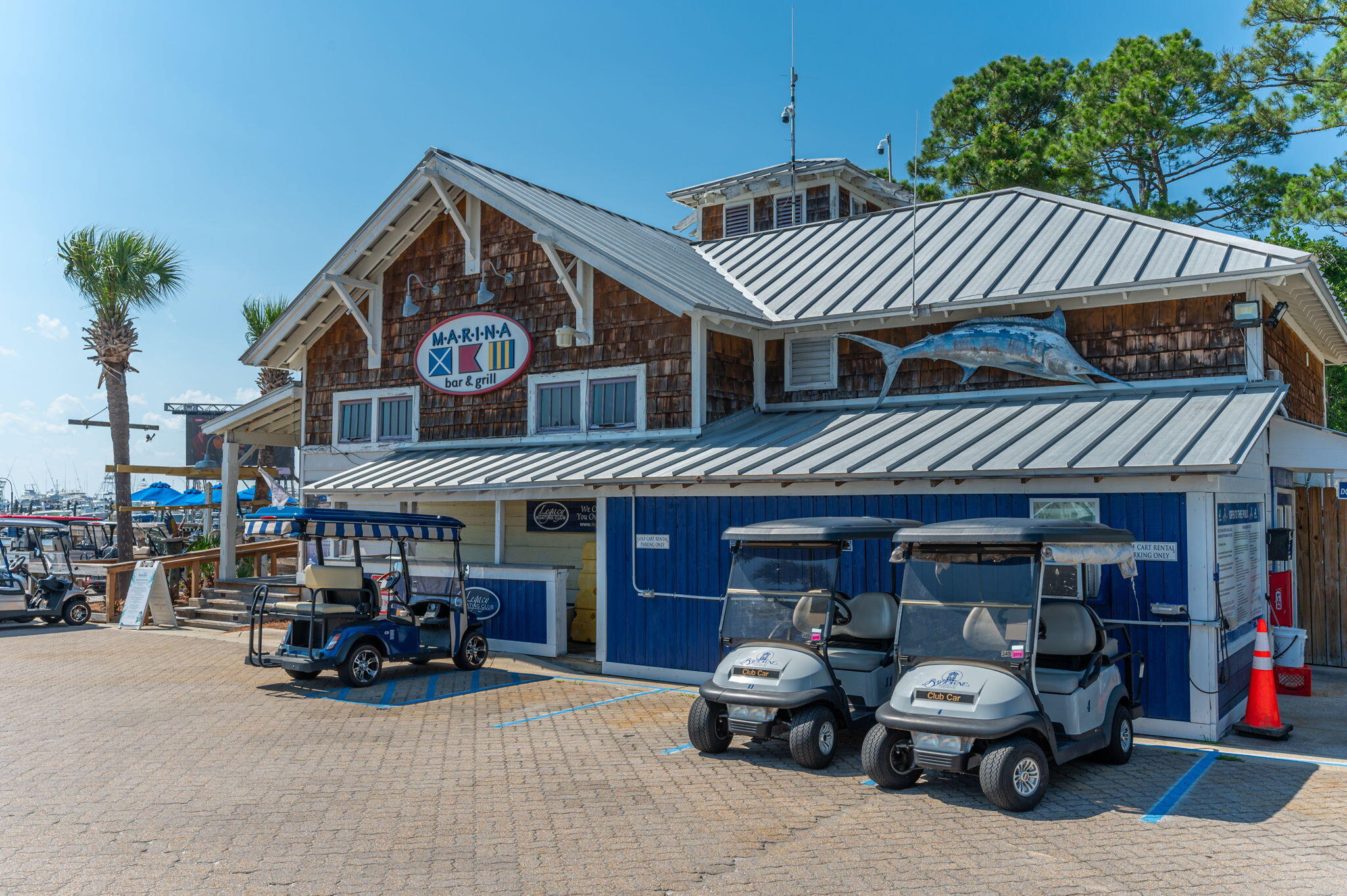 CRYSTAL COVE - Residential