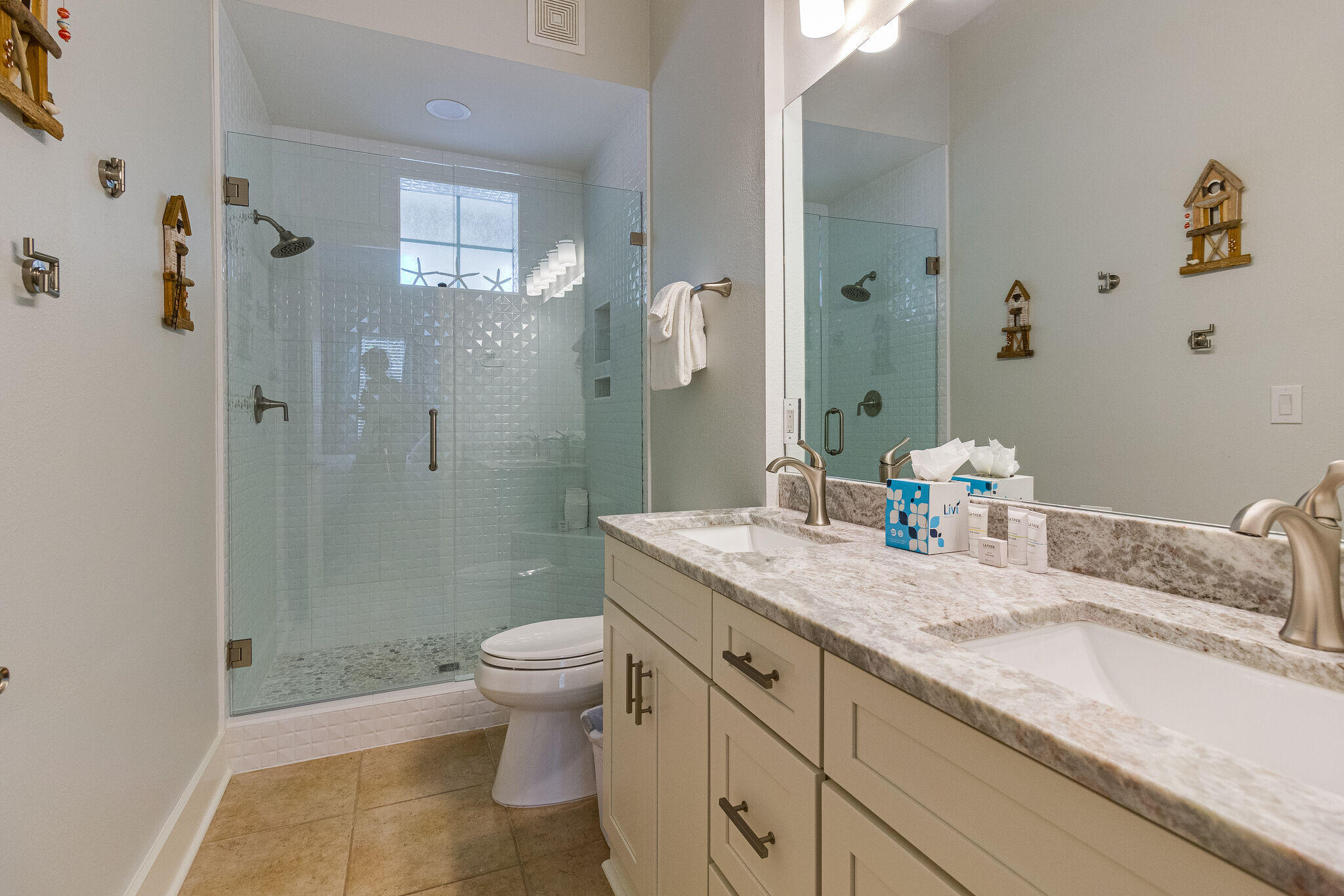 CRYSTAL COVE - Residential