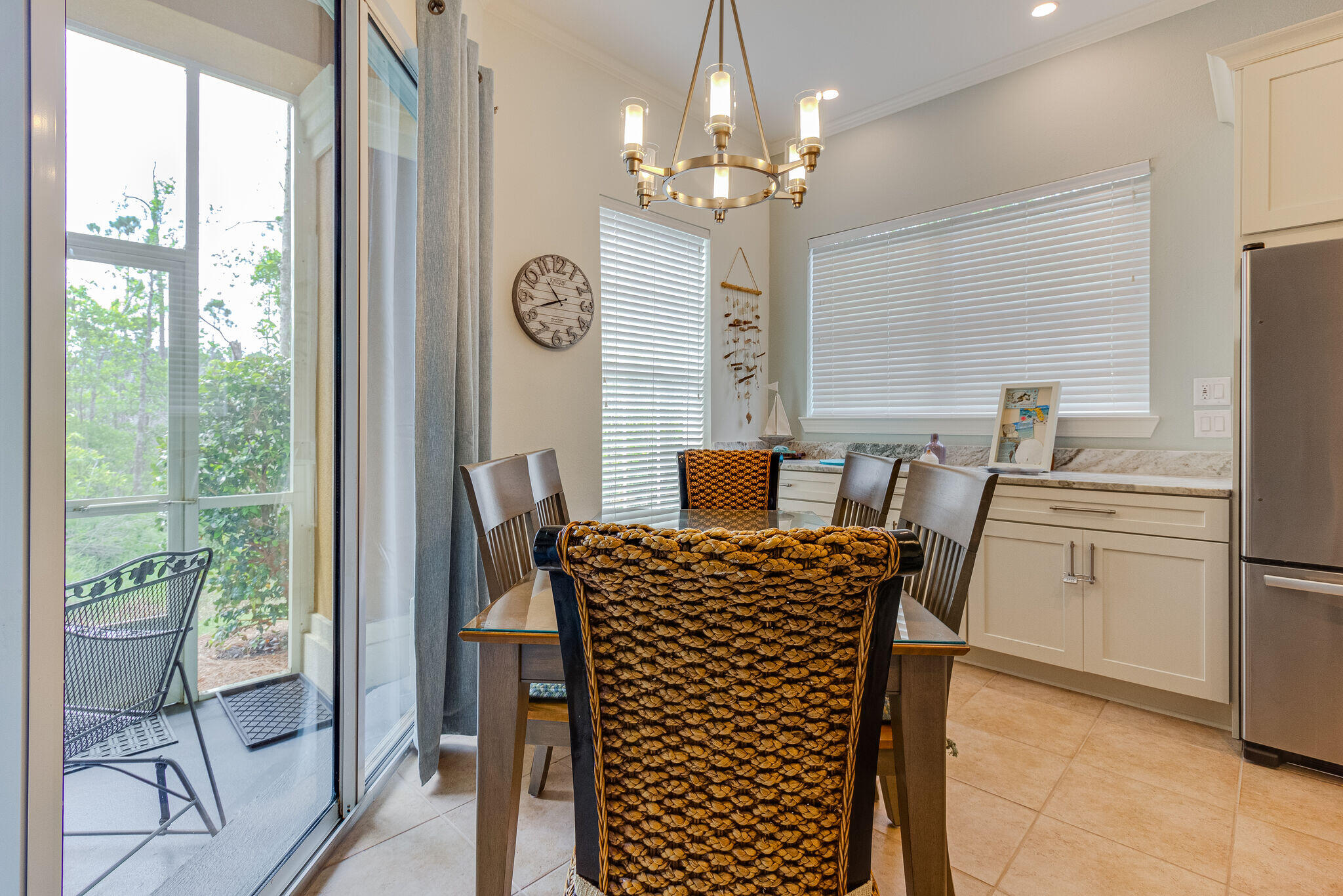 CRYSTAL COVE - Residential