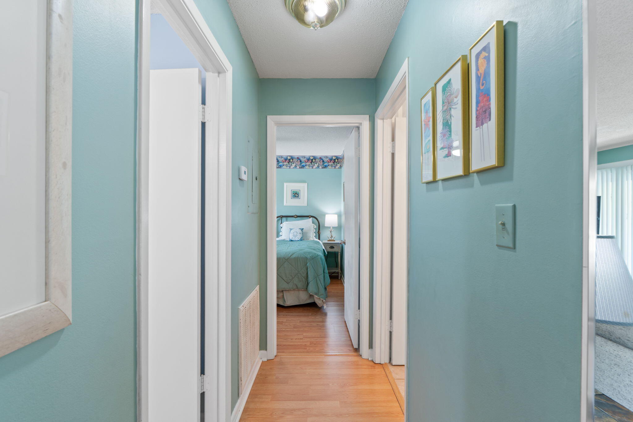 SANDPIPER COVE XX - Residential