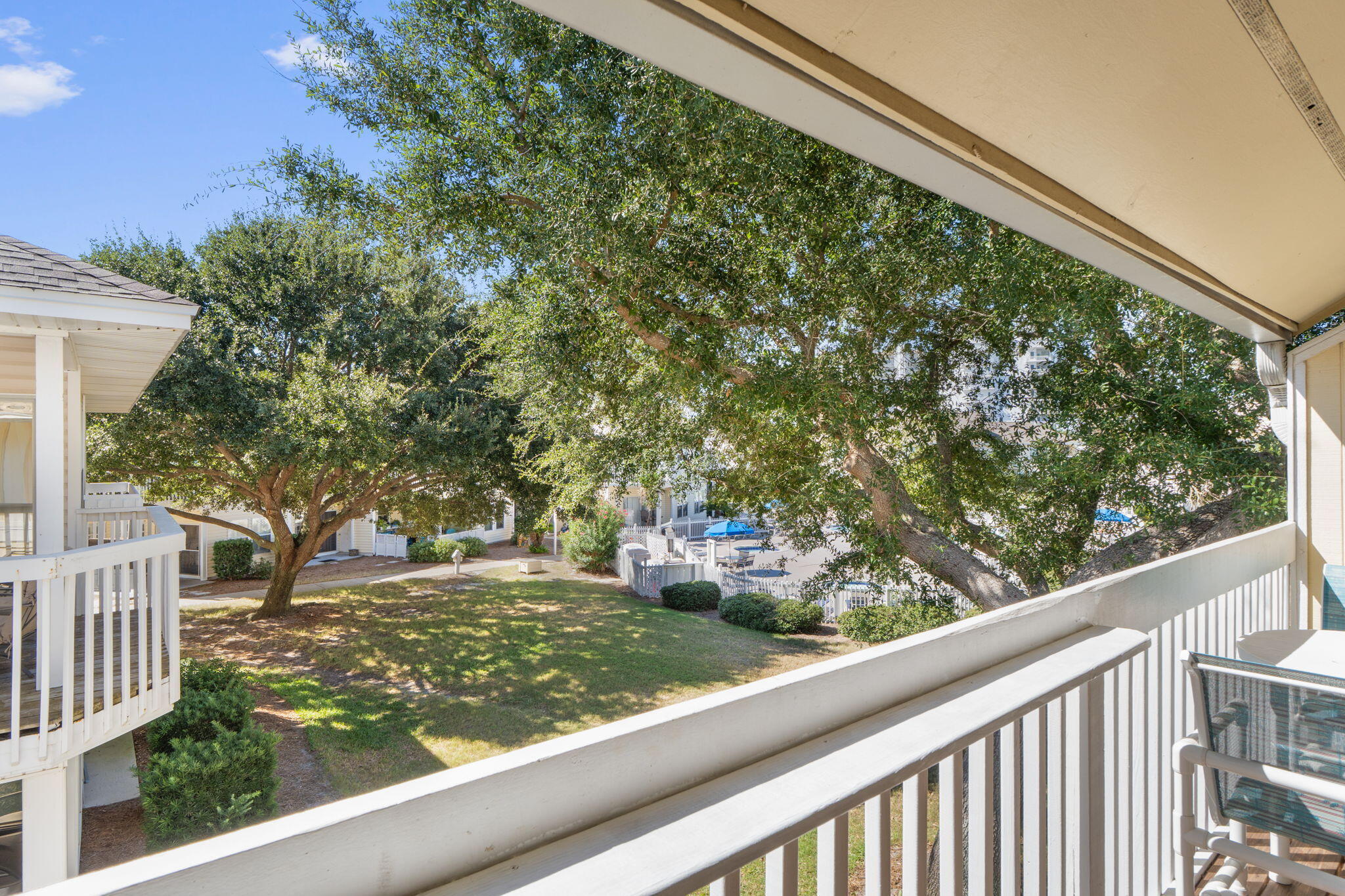 SANDPIPER COVE XX - Residential