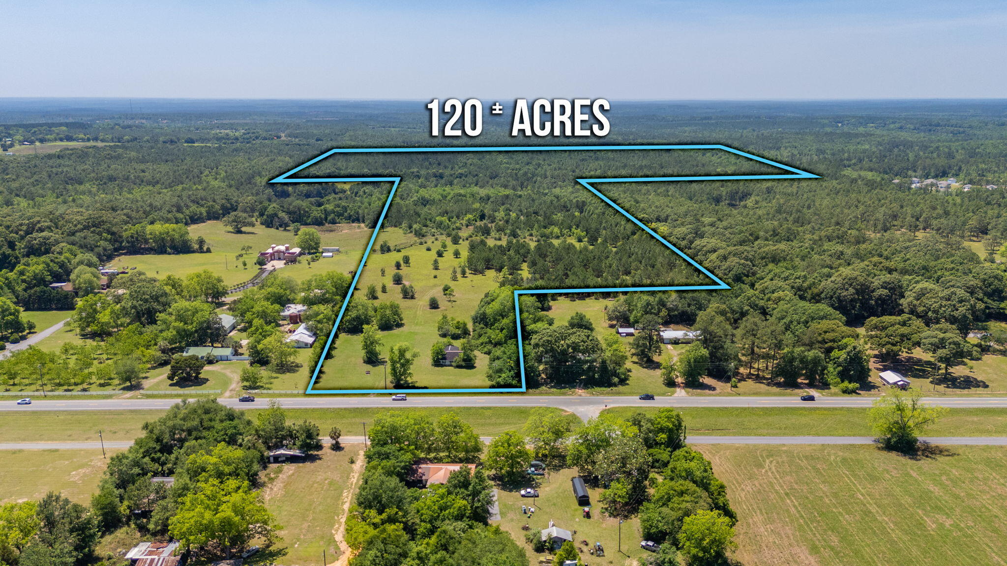 6722 N Highway 85