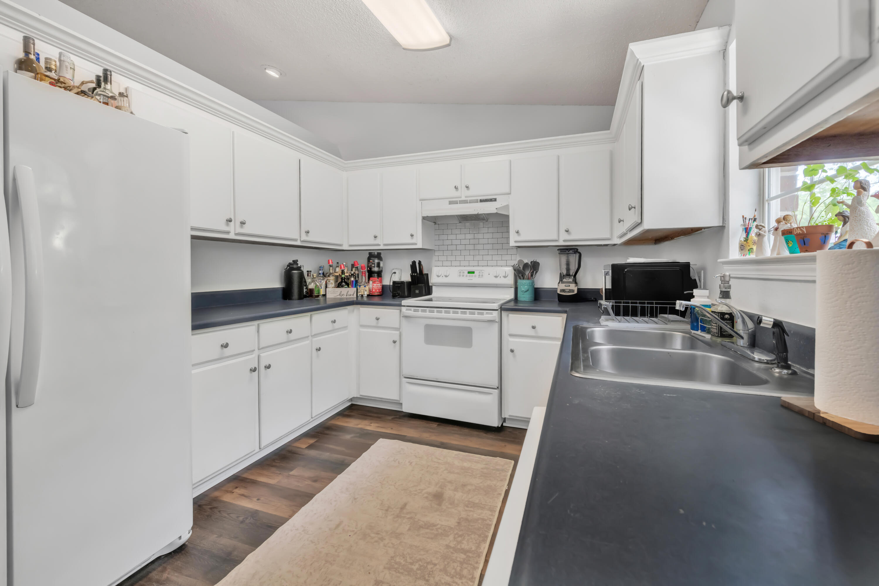 SKYLINE HEIGHTS - Residential