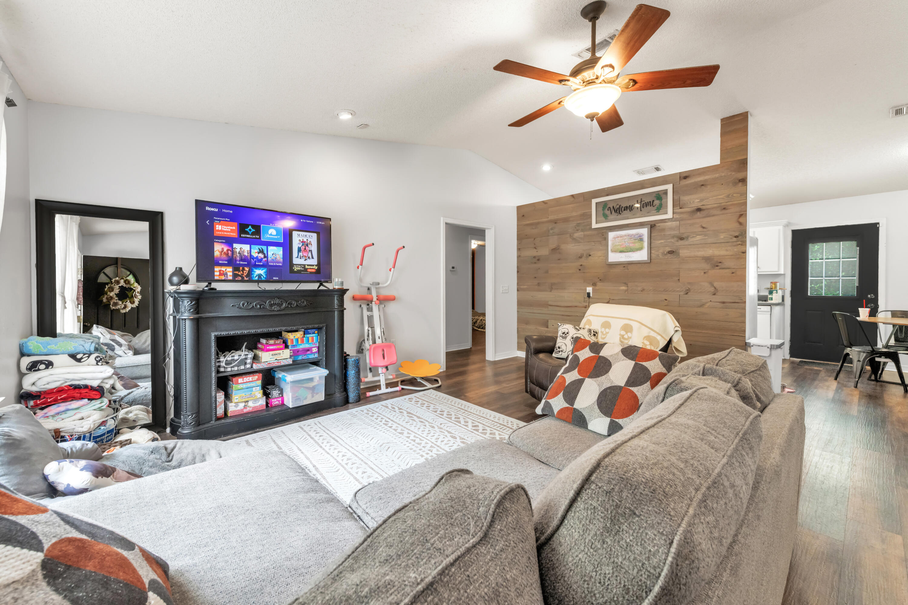 SKYLINE HEIGHTS - Residential