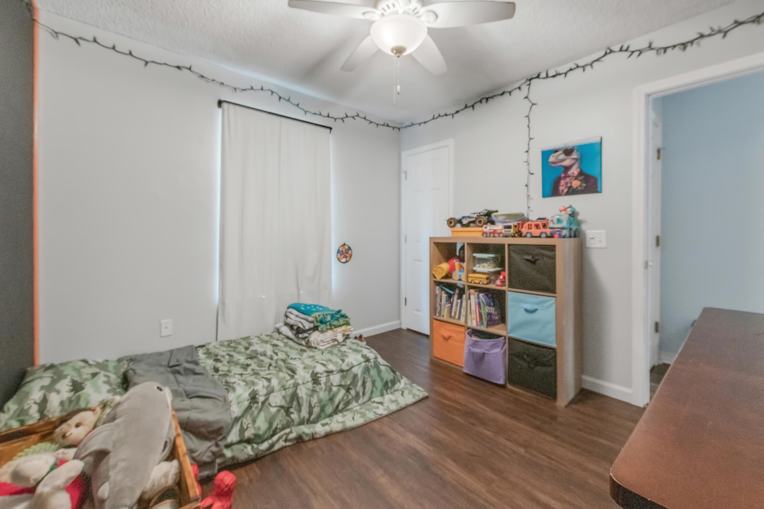 SKYLINE HEIGHTS - Residential