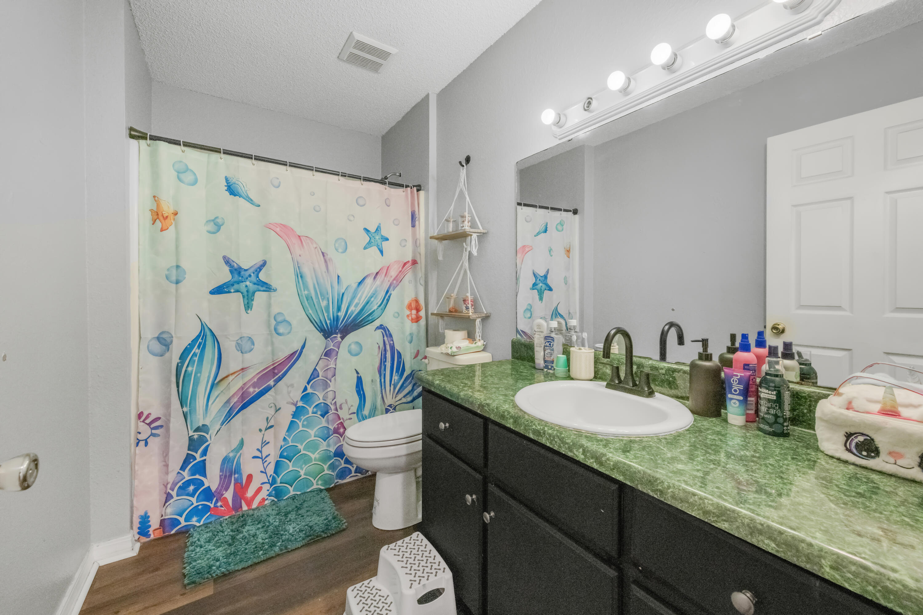 SKYLINE HEIGHTS - Residential