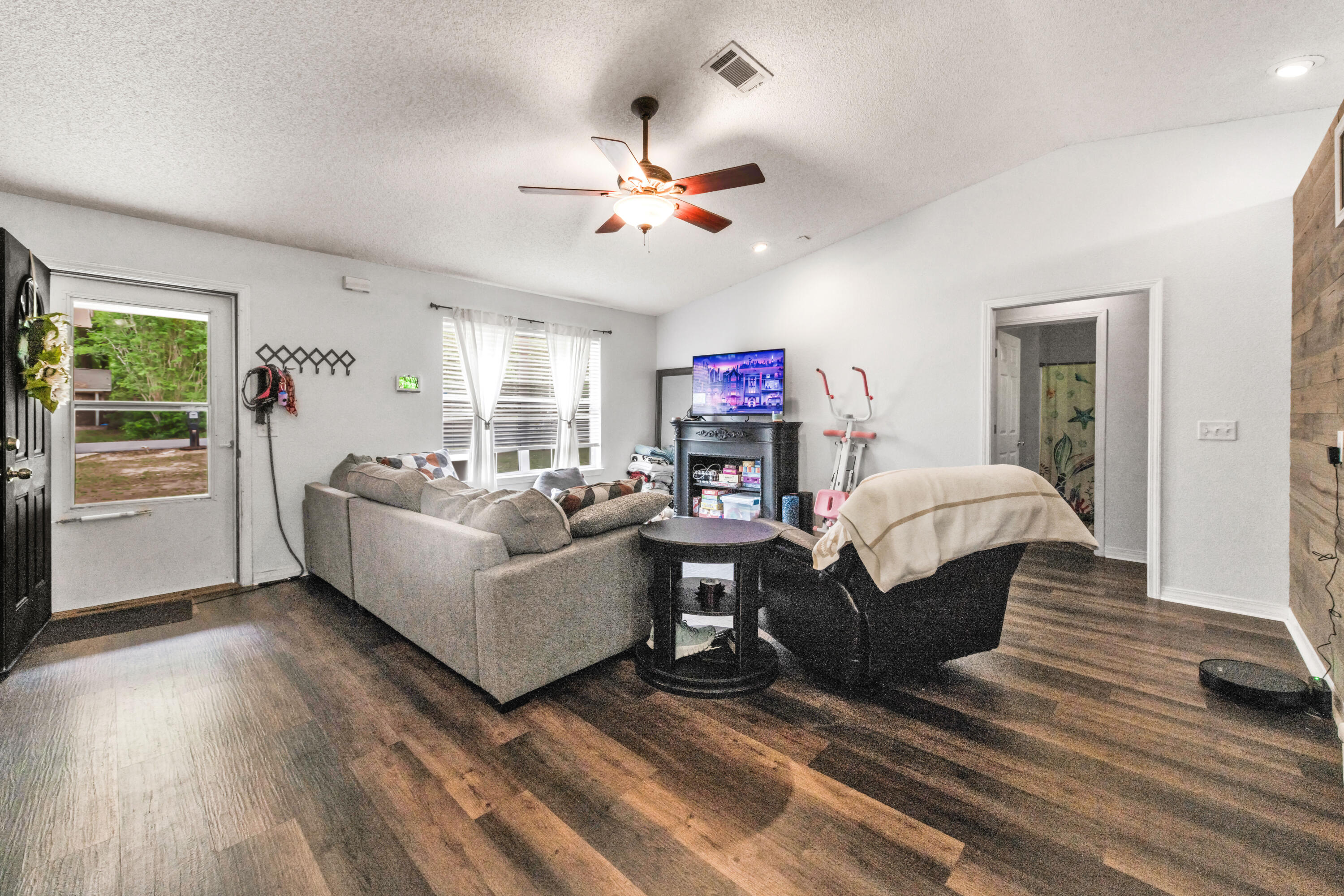 SKYLINE HEIGHTS - Residential