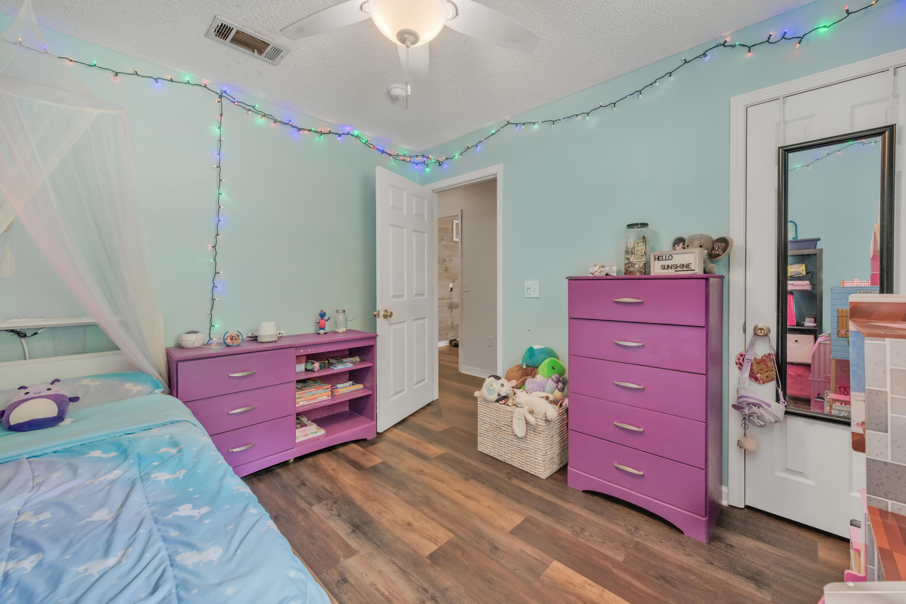 SKYLINE HEIGHTS - Residential