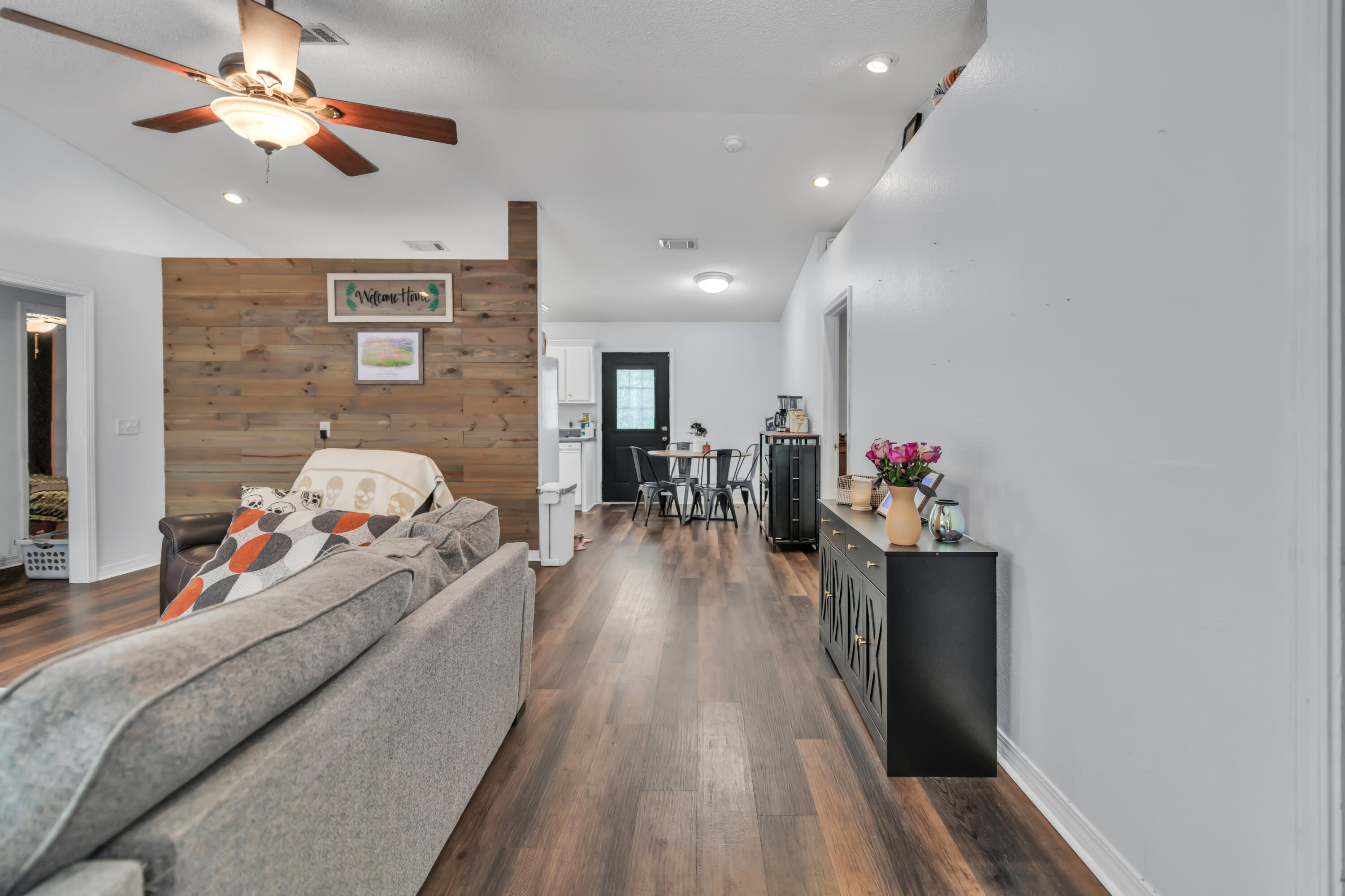 SKYLINE HEIGHTS - Residential