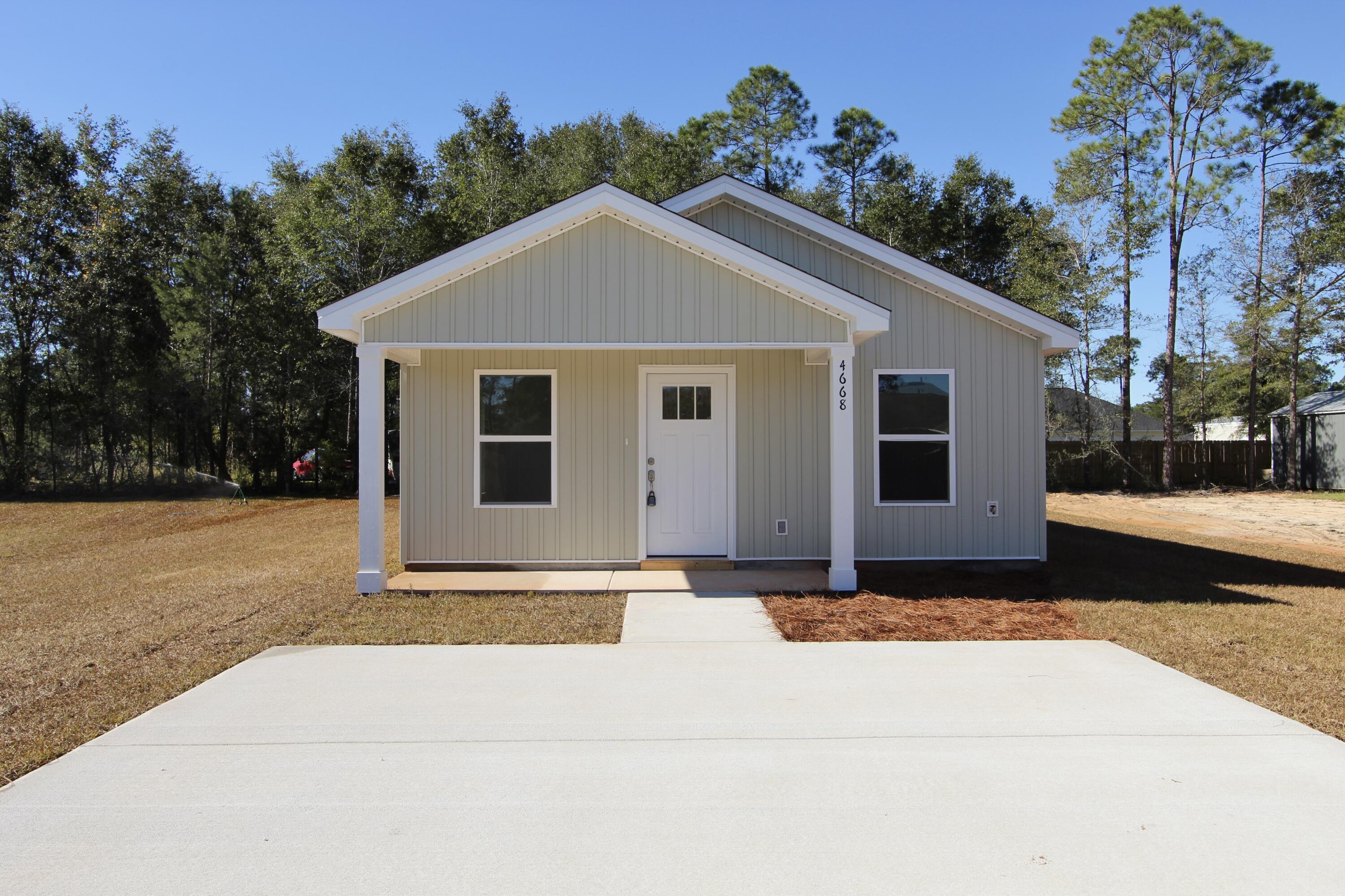 5322 Wright Home Place