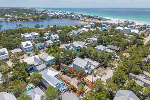 187 Williams Street Santa Rosa Beach FL 32459
