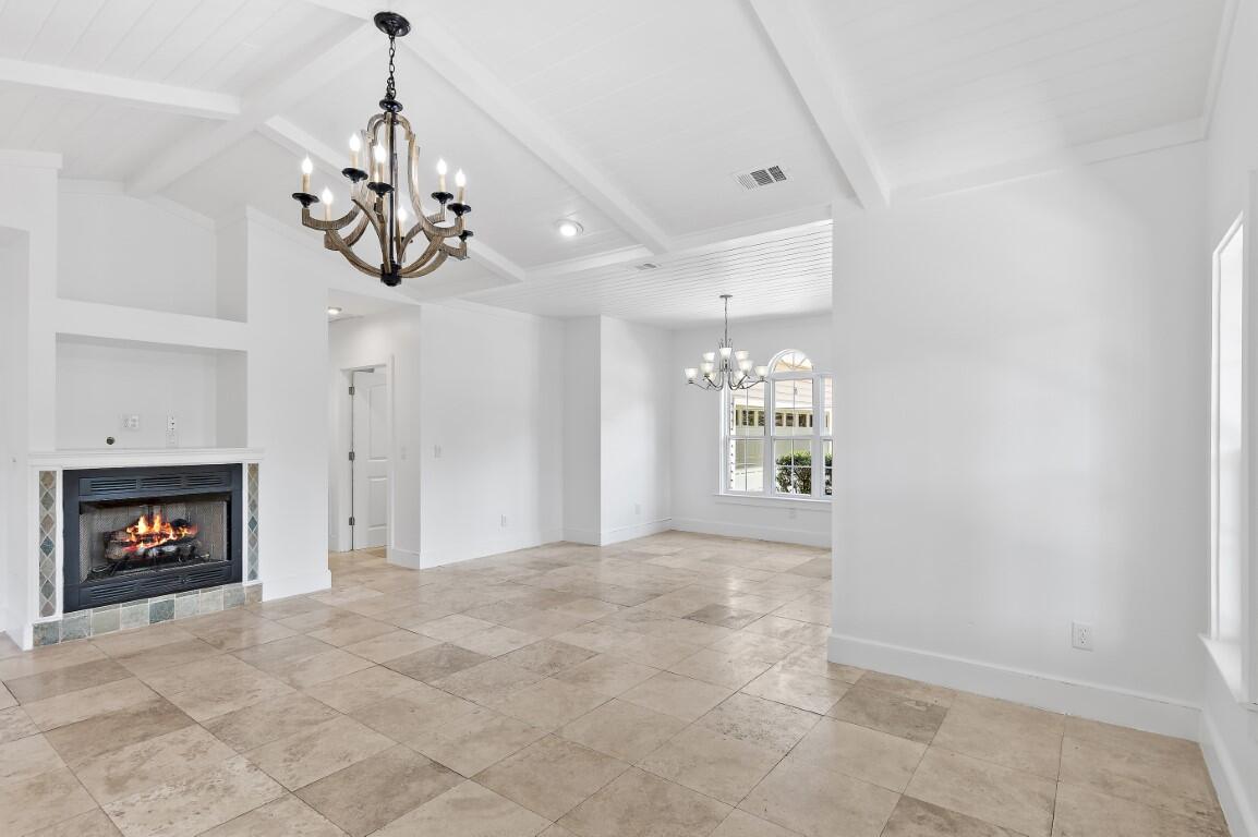 PINES OF BLUE MOUNTAIN - Residential