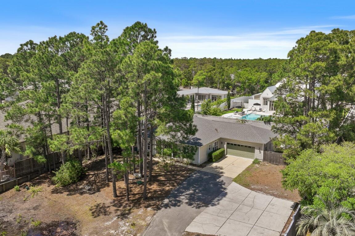 PINES OF BLUE MOUNTAIN - Residential