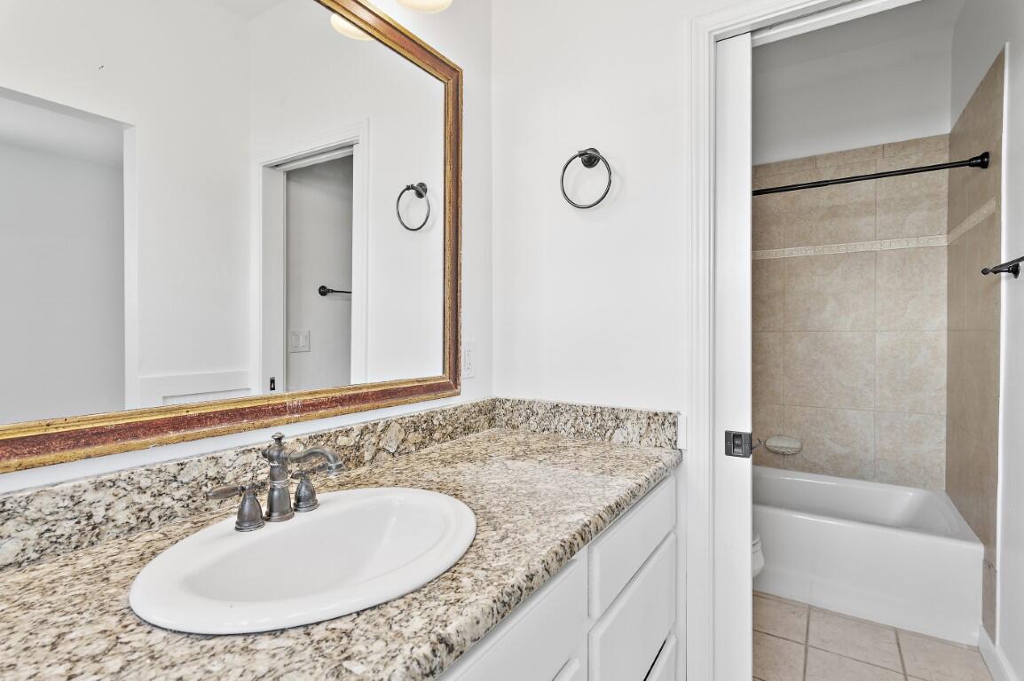 PINES OF BLUE MOUNTAIN - Residential