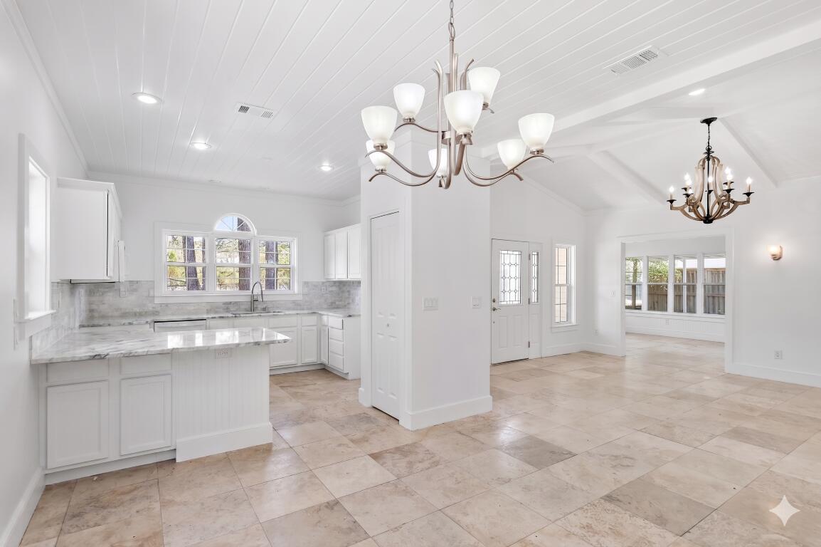 PINES OF BLUE MOUNTAIN - Residential