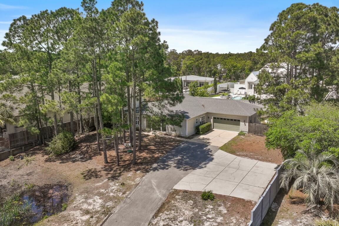 PINES OF BLUE MOUNTAIN - Residential