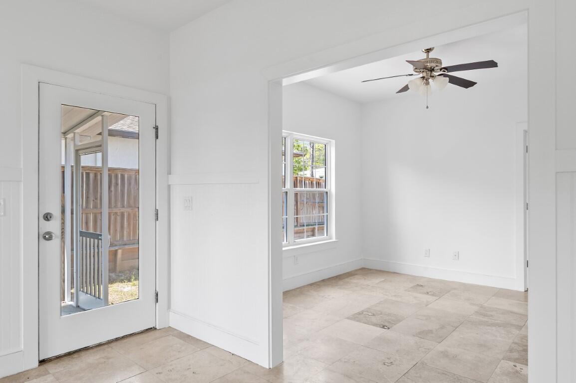 PINES OF BLUE MOUNTAIN - Residential