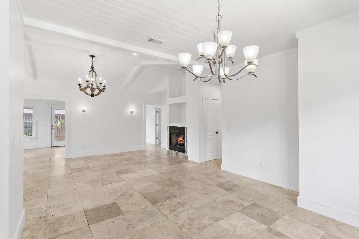 PINES OF BLUE MOUNTAIN - Residential