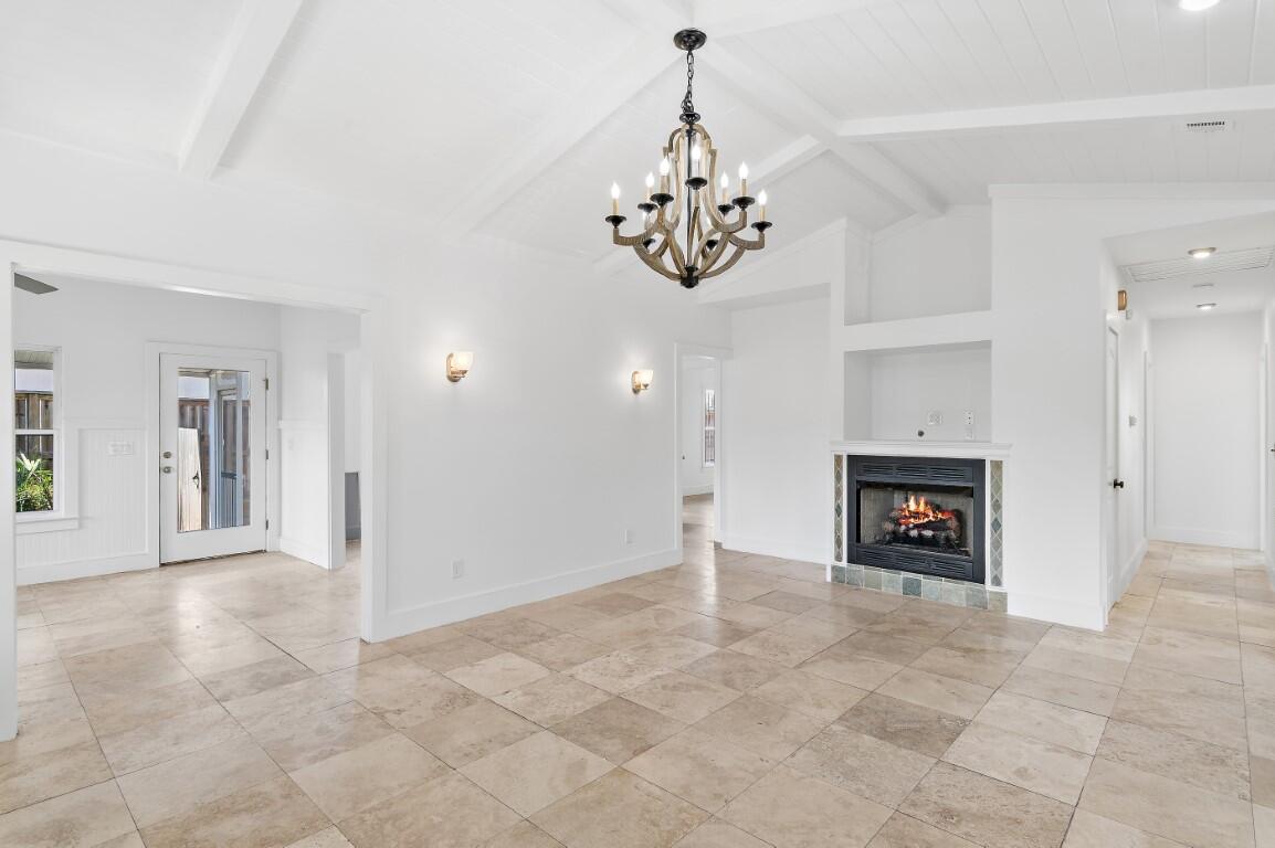 PINES OF BLUE MOUNTAIN - Residential