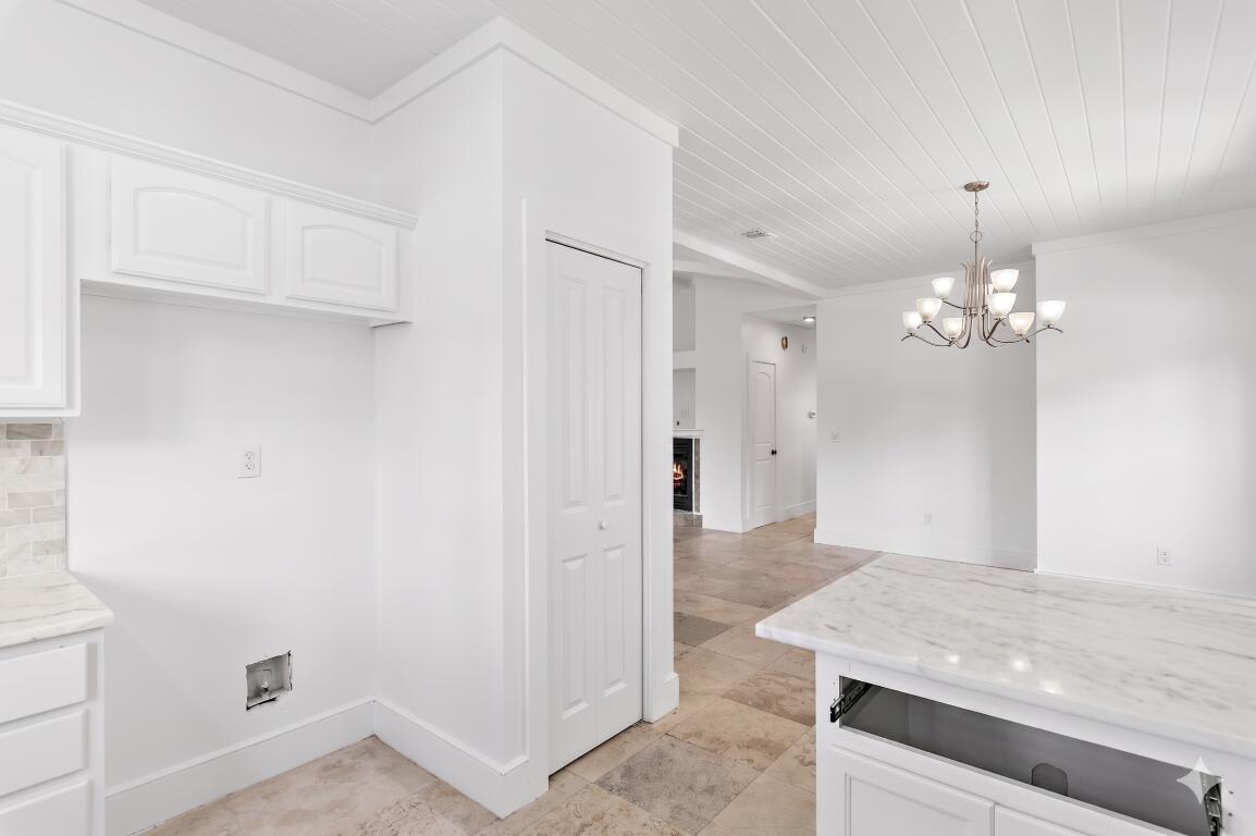 PINES OF BLUE MOUNTAIN - Residential