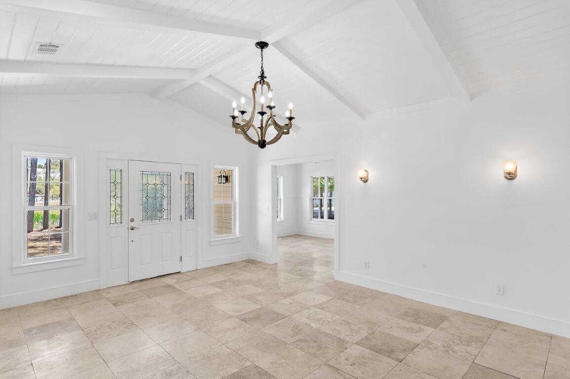 PINES OF BLUE MOUNTAIN - Residential