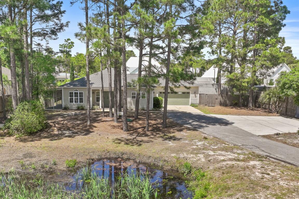 PINES OF BLUE MOUNTAIN - Residential