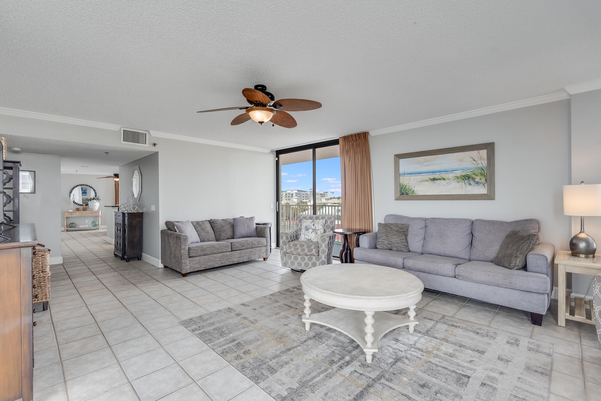 MAINSAIL CONDO PH 3 - Residential