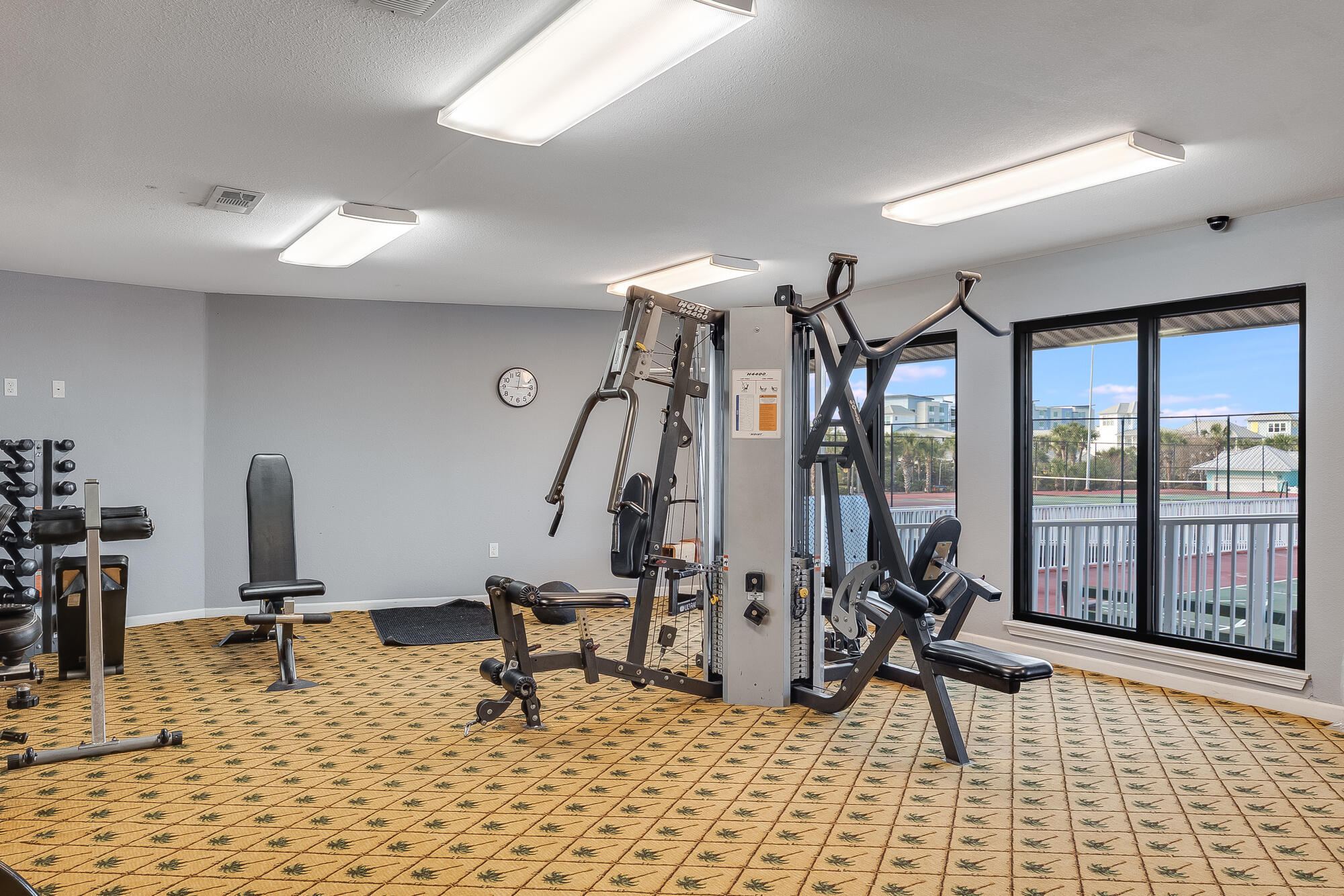 MAINSAIL CONDO PH 3 - Residential