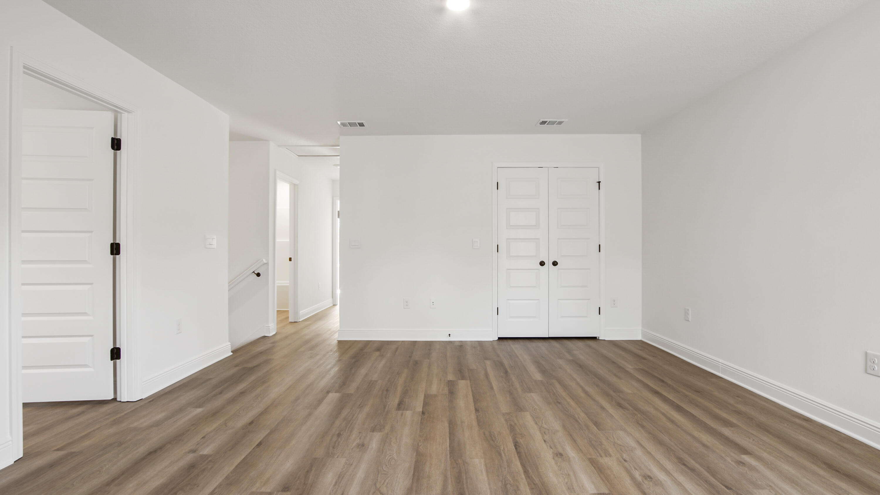 Crest Bay Cottages - Residential