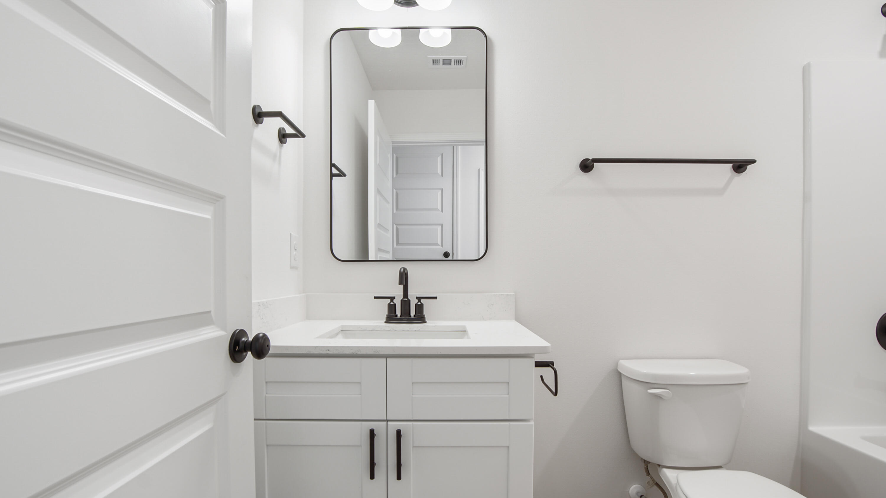 Crest Bay Cottages - Residential