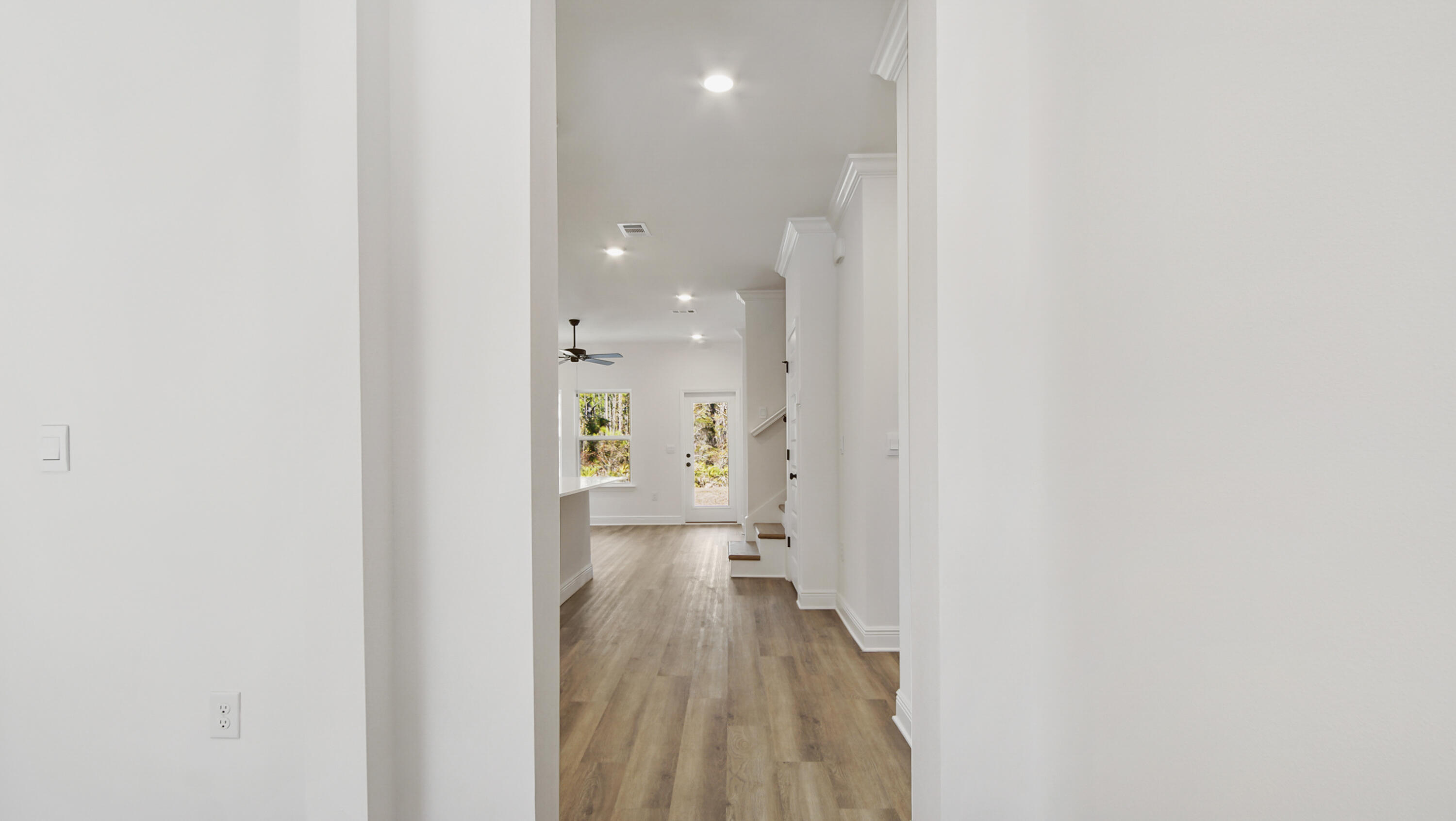 Crest Bay Cottages - Residential