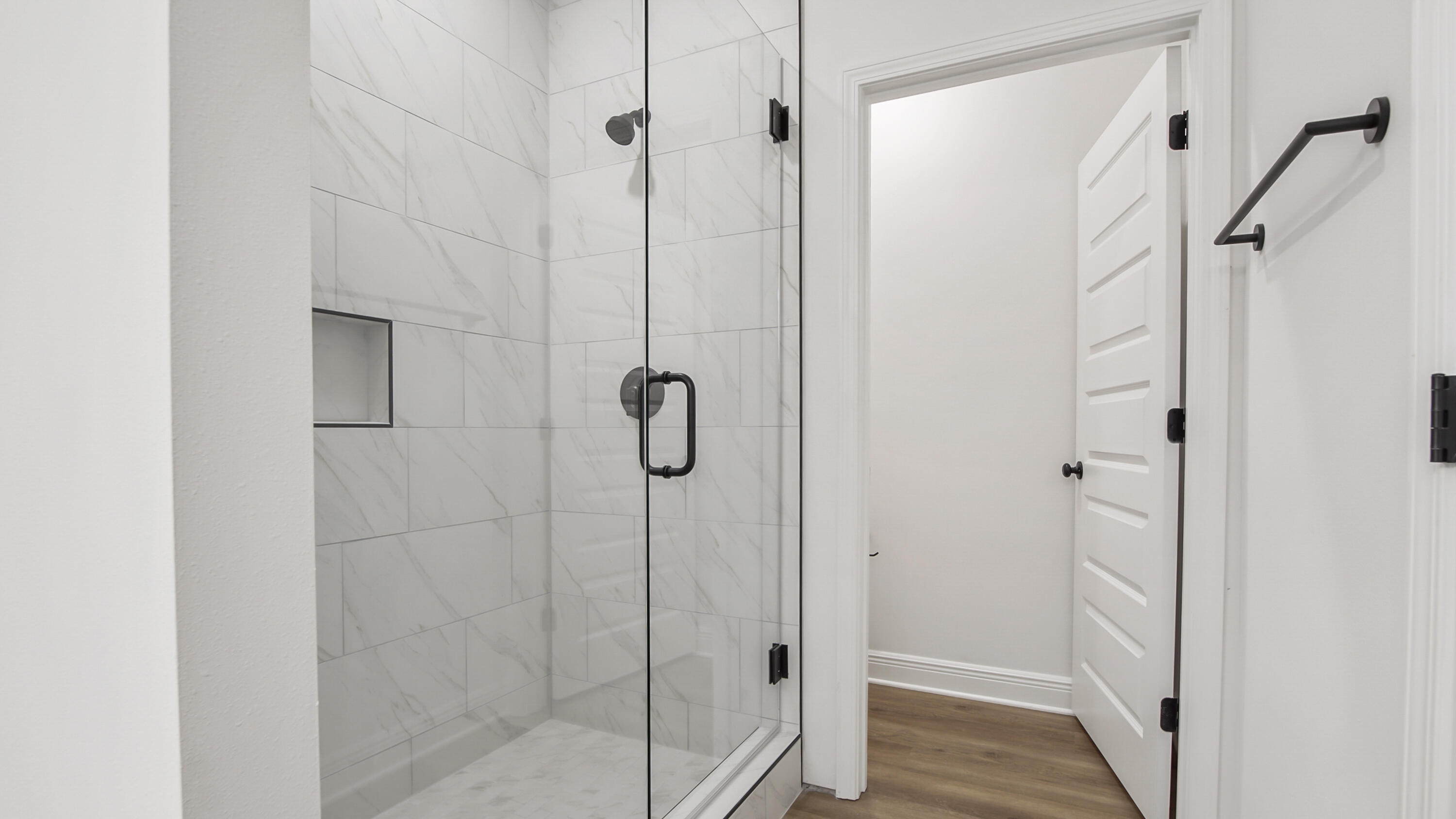 Crest Bay Cottages - Residential