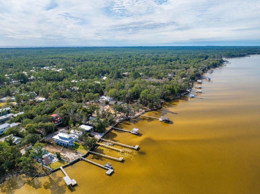 Rare opportunity to own 0.88± acres on Native Tree Lane in Santa Rosa Beach, offering two adjoining homesites sold together in the established Choctawhatchee Beach community. With 160 feet of combined frontage and generous depth, this expansive parcel provides flexibility to build a custom primary residence, coastal retreat, or family compound on Florida's sought-after Emerald Coast. Tucked into a quiet, tree-lined setting north of Scenic Highway 30A, the property offers convenient access to the Choctawhatchee Bay, Point Washington State Forest, world-class white sand beaches, and the shops and restaurants of 30A. Parcel ID 27-2S-19-24030-00F-0070. Buyer to verify all lot dimensions, utilities, zoning, and intended use with Walton County.