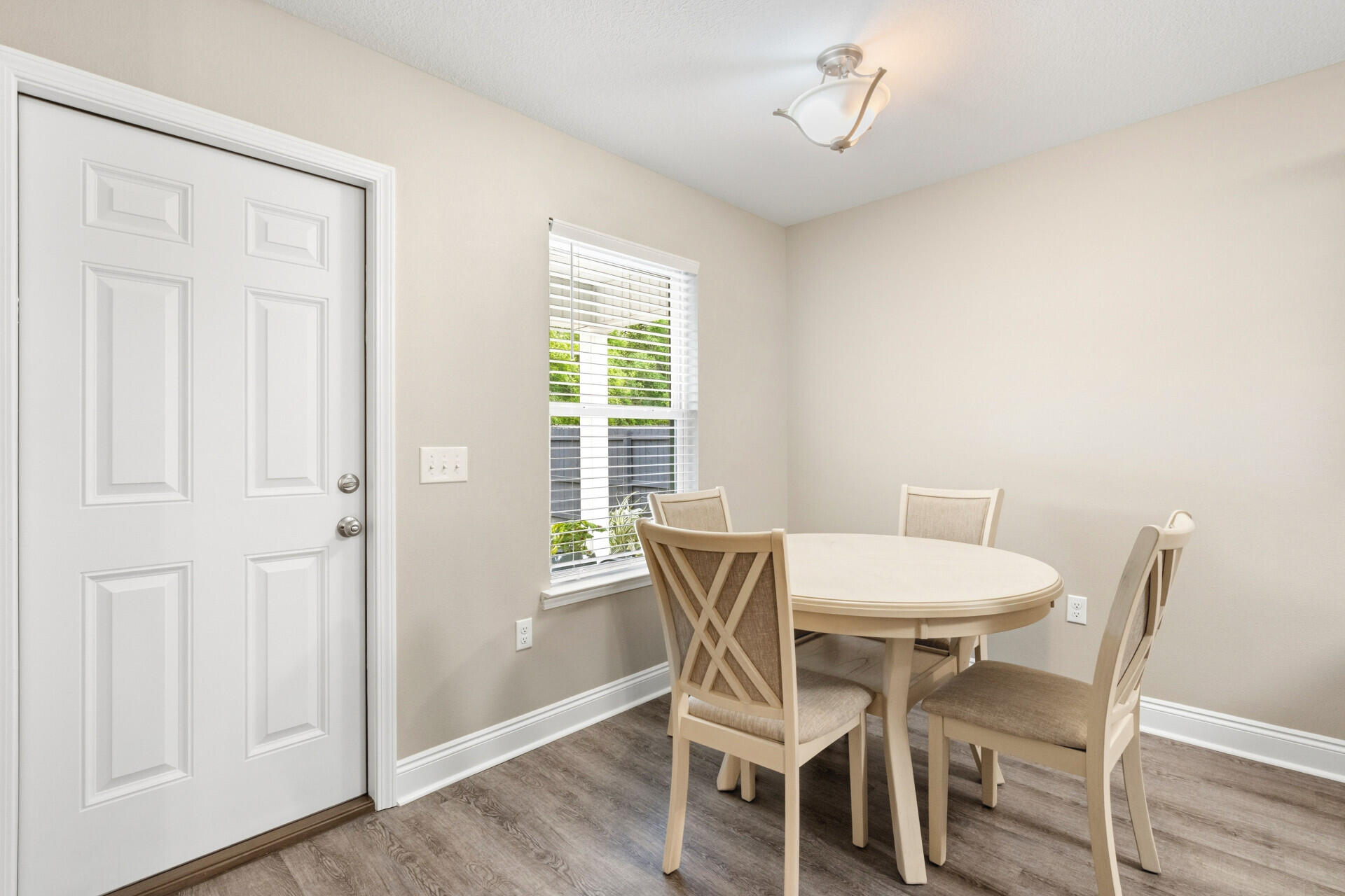 GARDEN CITY - Residential